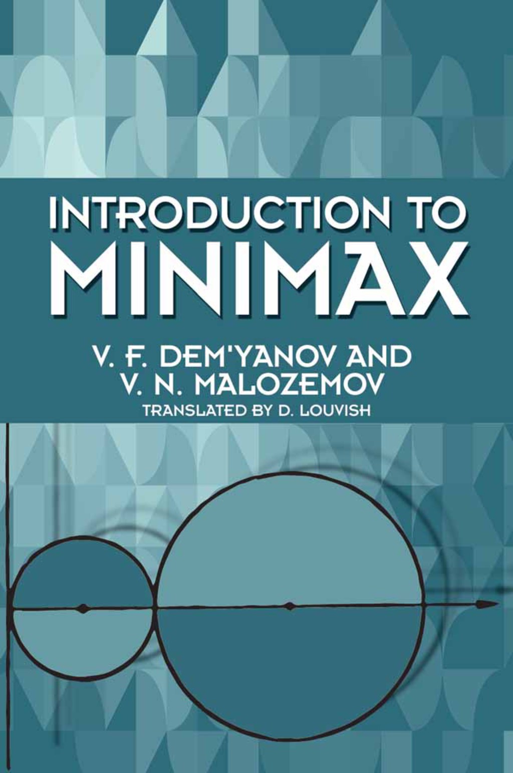 Introduction to Minimax - (PDF/EPUB Version)