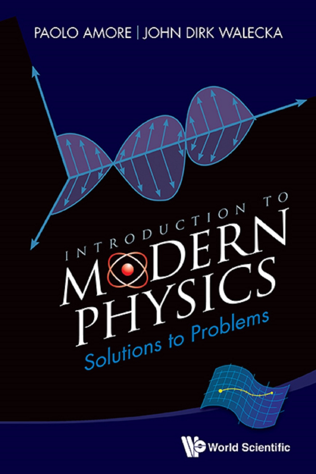 Introduction to Modern Physics: Solutions to Problems - (PDF/EPUB Version)