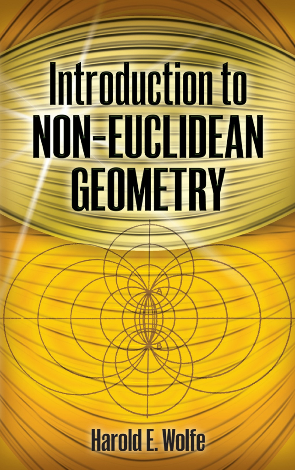 Introduction to Non-Euclidean Geometry - (PDF/EPUB Version)
