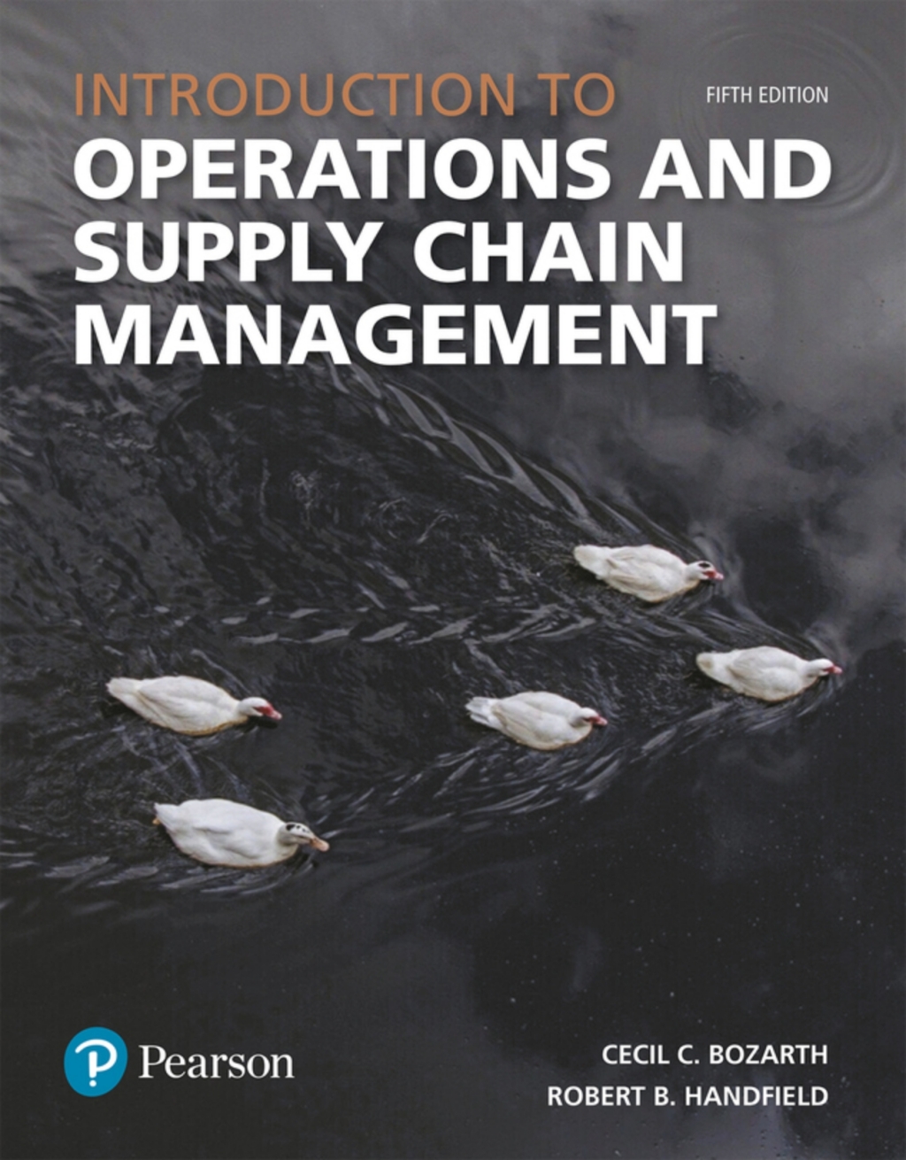 Introduction to Operations and Supply Chain Management (Pearson+) 5th Edition â€“ PDF/EPUB Version Downloadable
