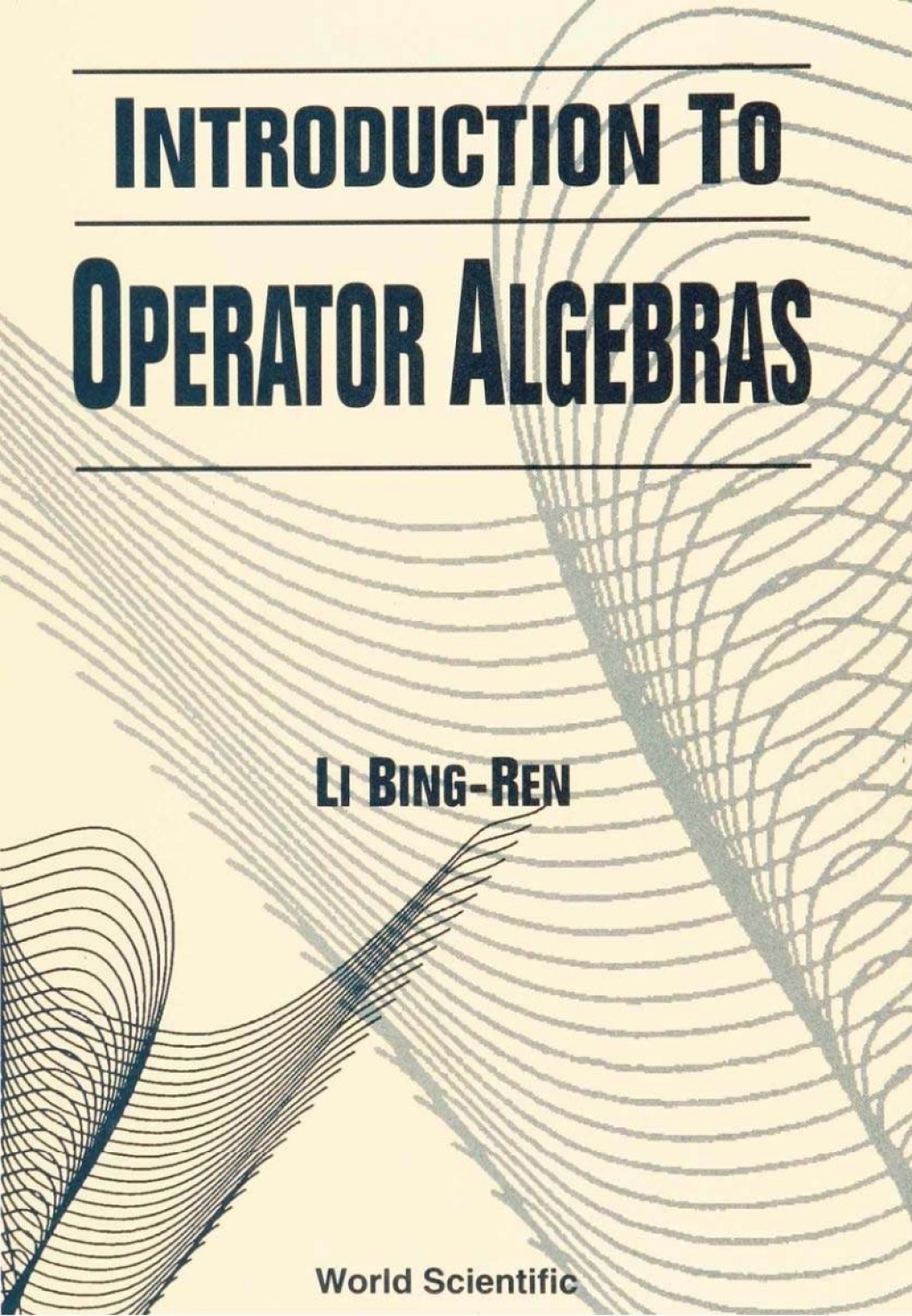 Introduction to Operator Algebras - (PDF/EPUB Version)