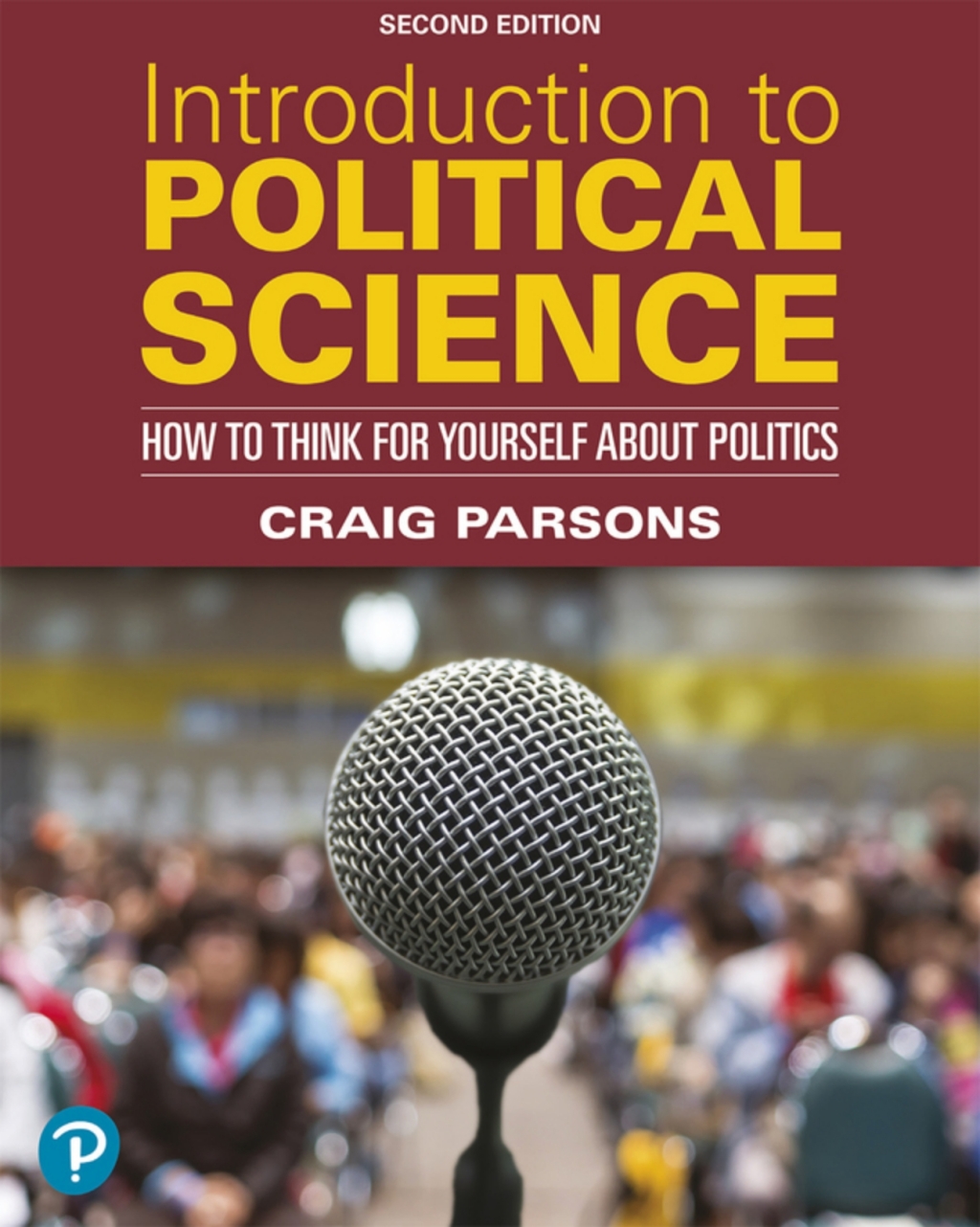 Introduction to Political Science (Pearson+) 2nd Edition â€“ PDF/EPUB Version Downloadable