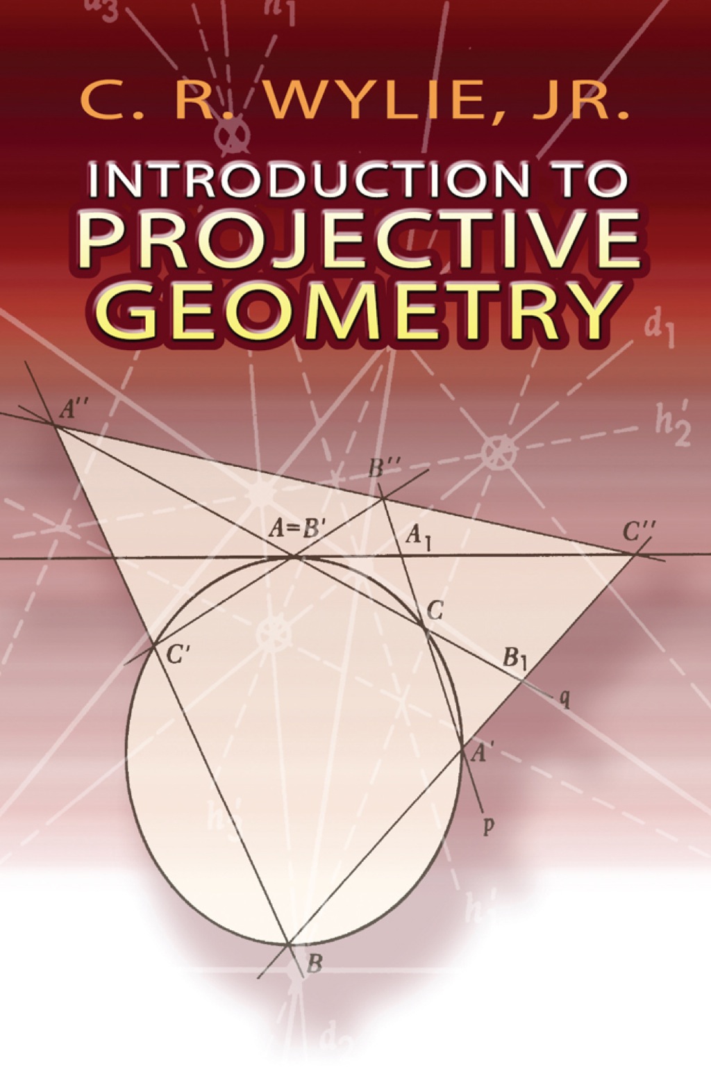 Introduction to Projective Geometry - (PDF/EPUB Version)