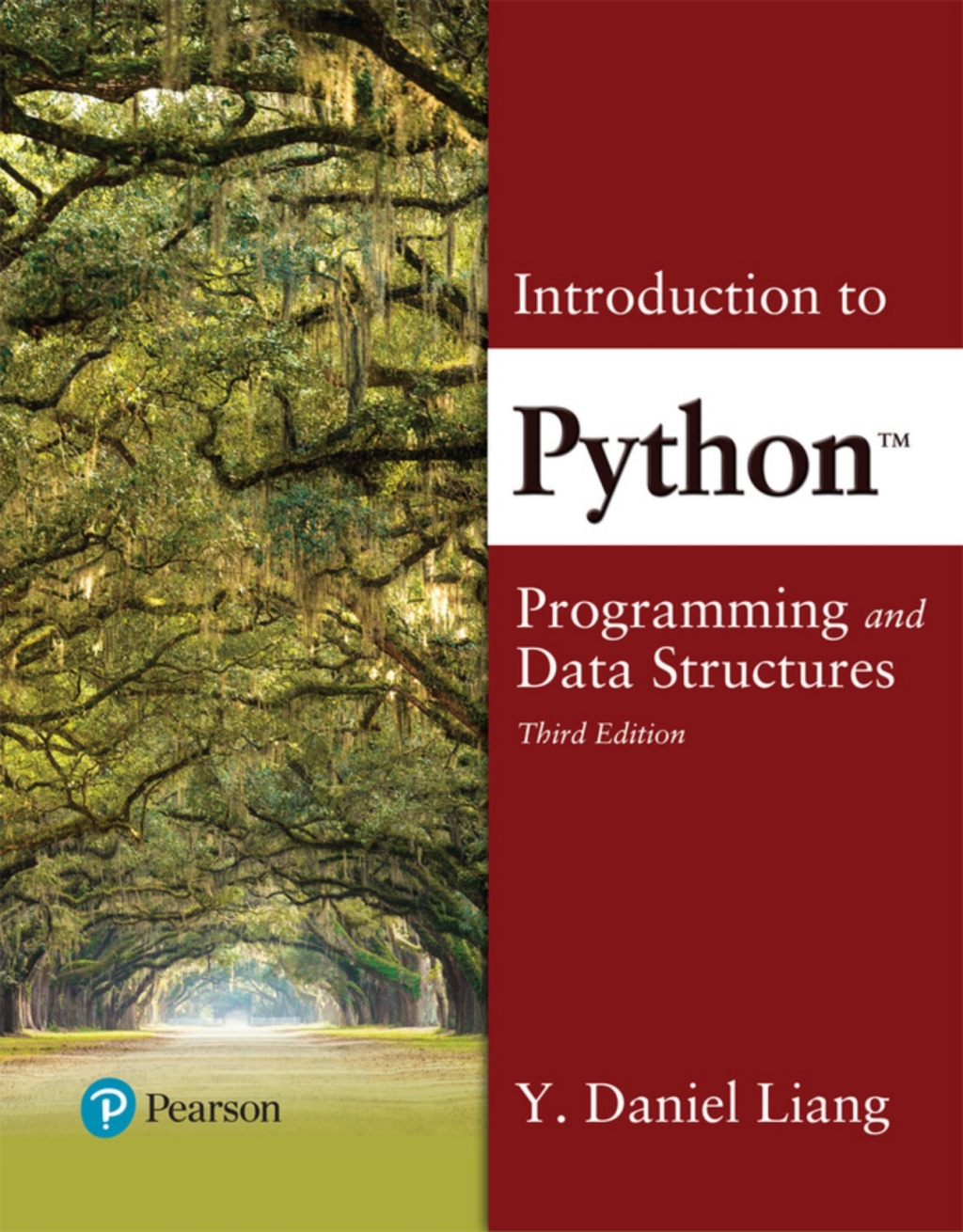 Introduction to Python Programming and Data Structures (Pearson+) 3rd Edition â€“ PDF/EPUB Version Downloadable