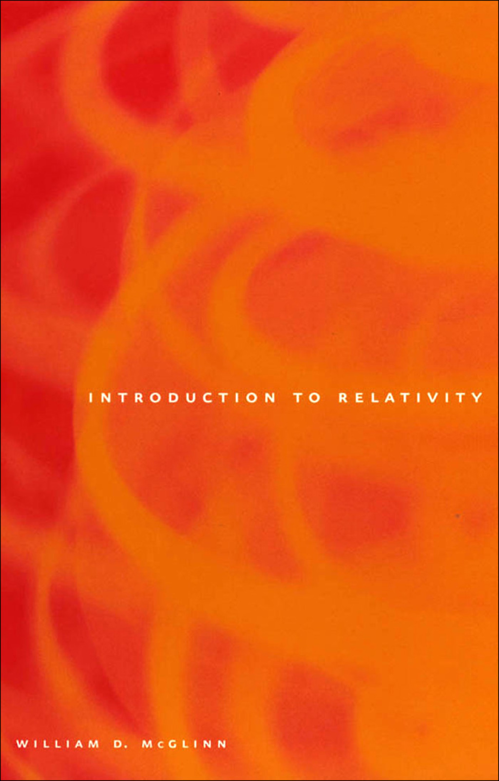 Introduction to Relativity - (PDF/EPUB Version)