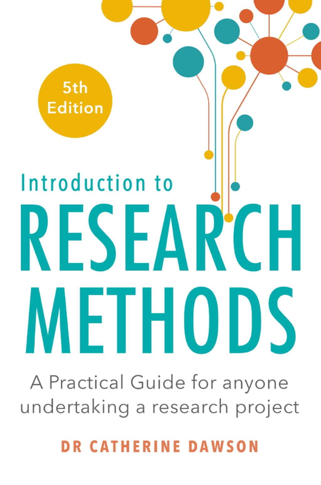 Introduction to Research Methods A Practical Guide for Anyone Undertaking a Research Project 5th Edition - (PDF/EPUB Version)