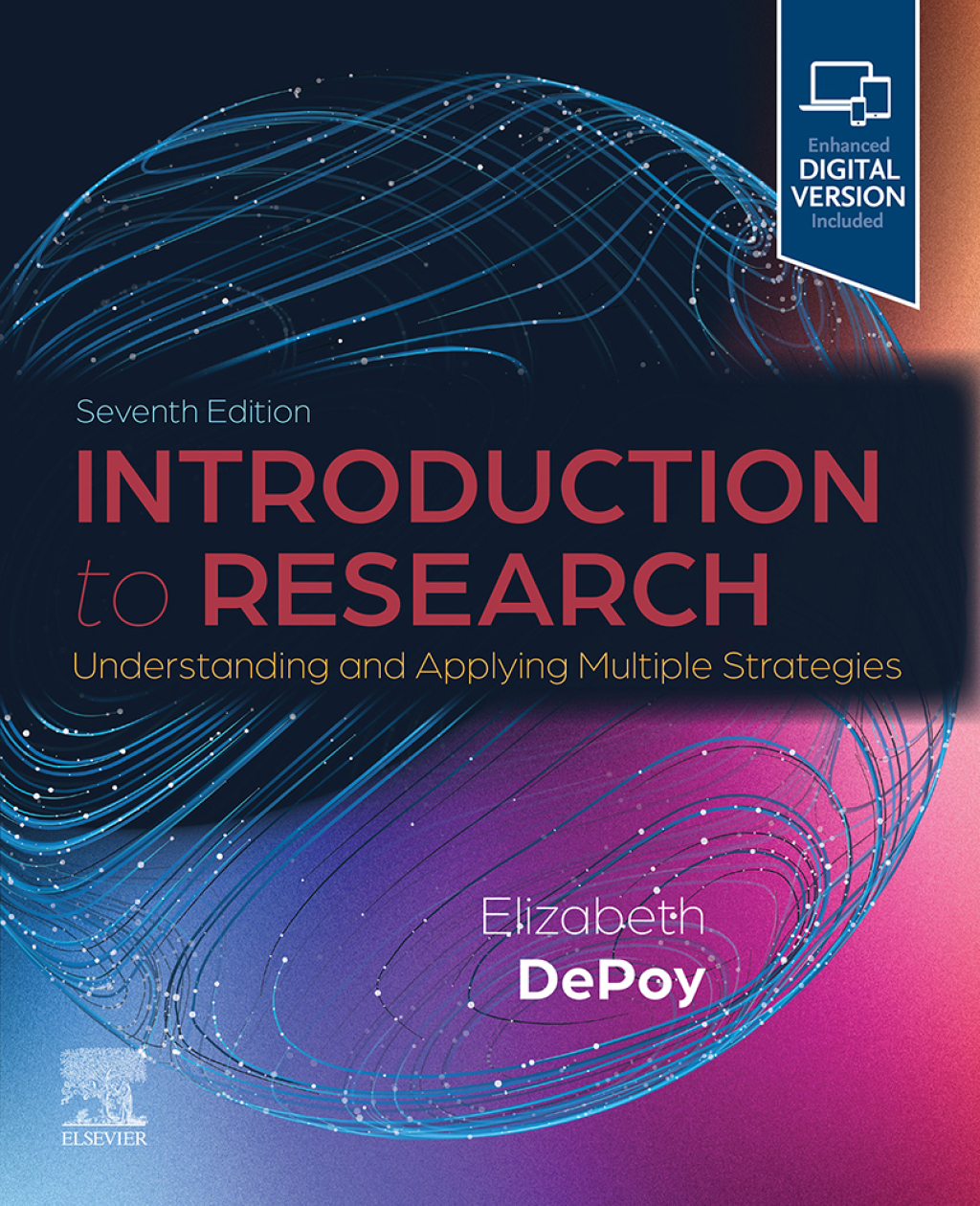 Introduction to Research Understanding and Applying Multiple Strategies ...