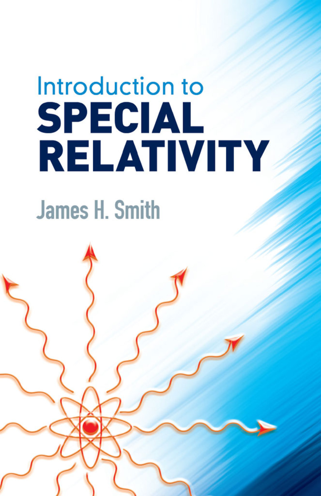 Introduction to Special Relativity - (PDF/EPUB Version)