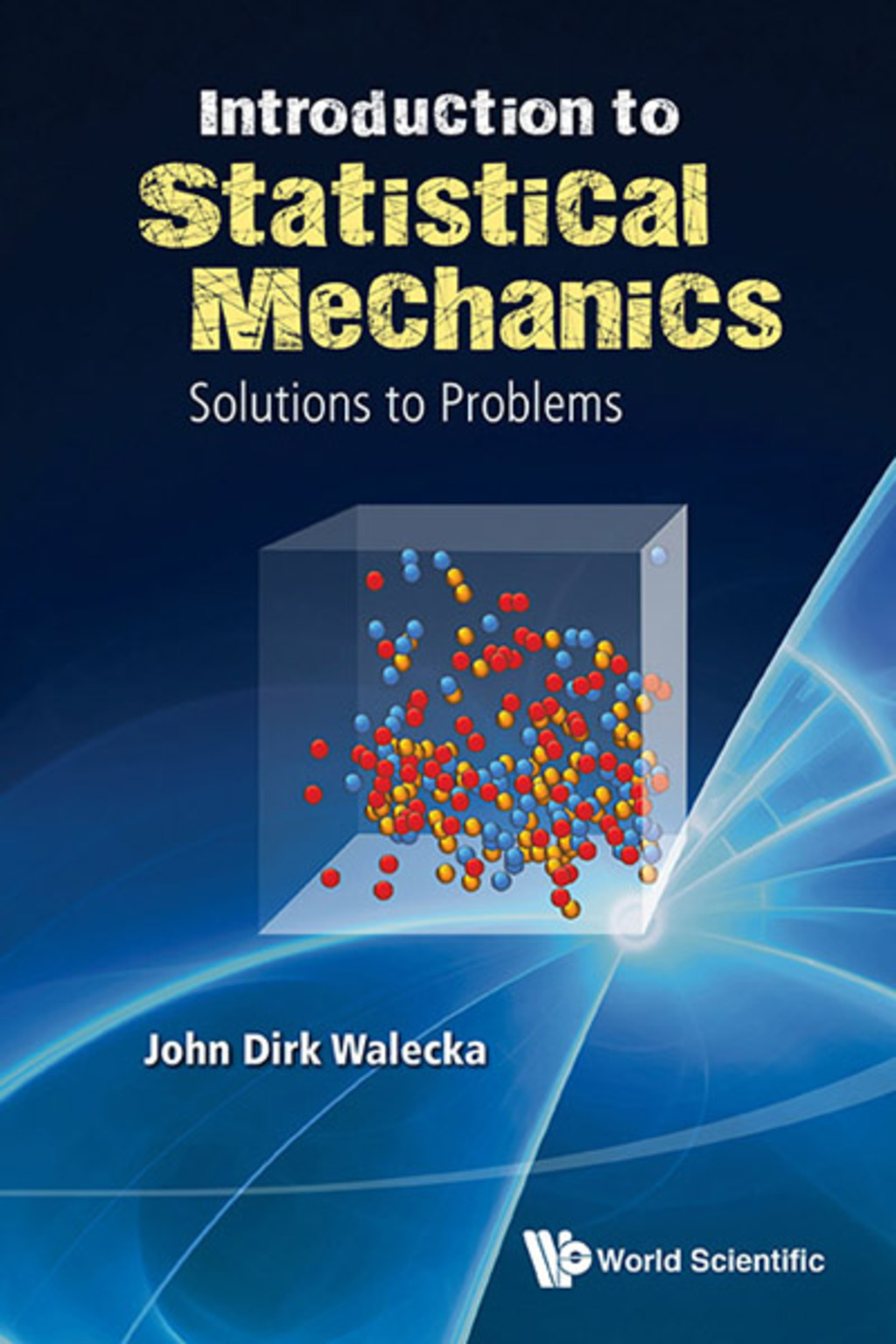 Introduction to Statistical Mechanics: Solutions to Problems - (PDF/EPUB Version)