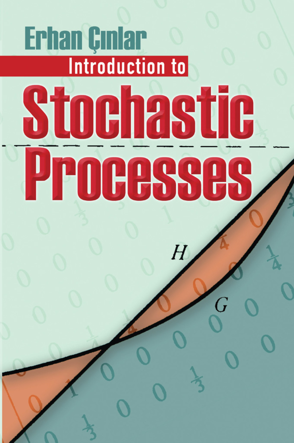 Introduction to Stochastic Processes 1st Edition - (PDF/EPUB Version)