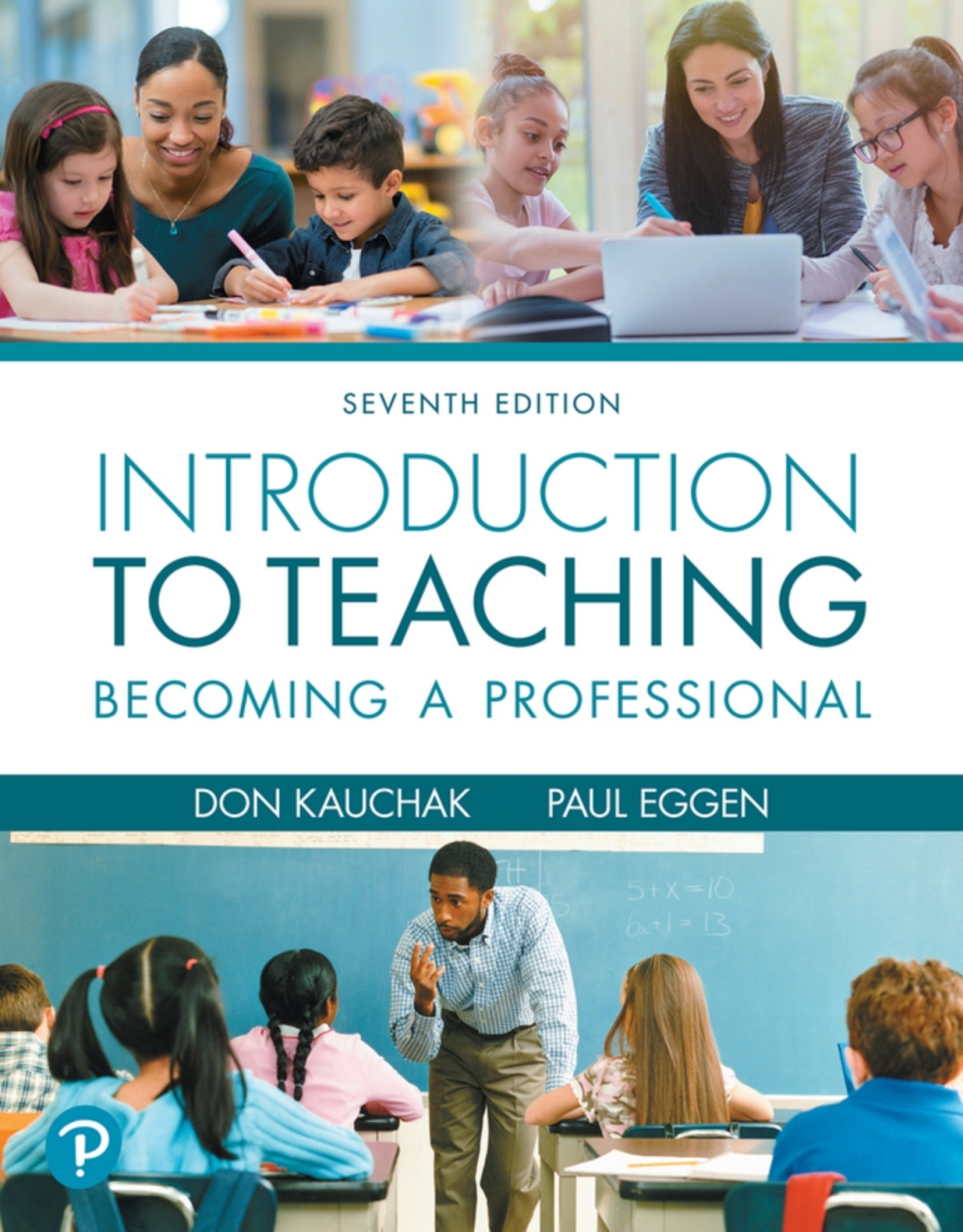 Introduction to Teaching: Becoming a Professional (Pearson+) 7th Edition â€“ PDF/EPUB Version Downloadable