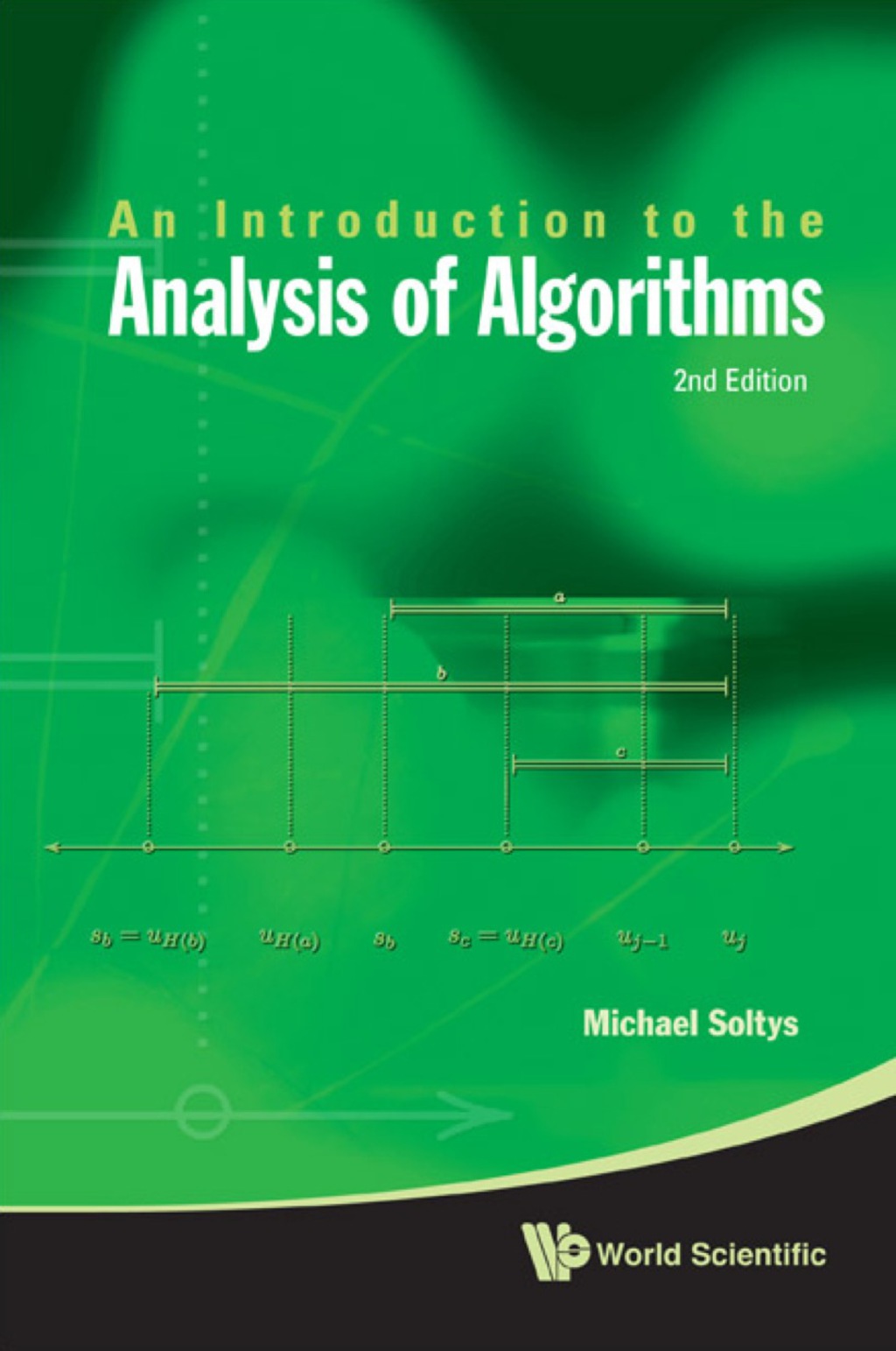 Introduction To The Analysis Of Algorithms, An (2nd Edition) 2nd Edition - (PDF/EPUB Version)