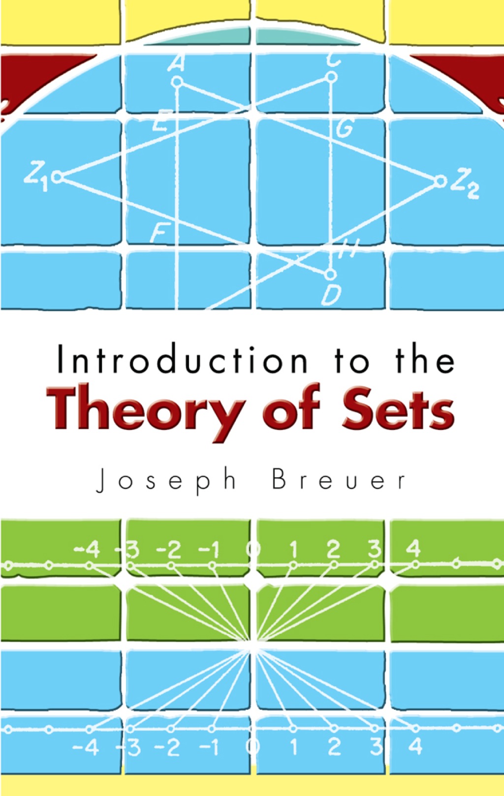 Introduction to the Theory of Sets - (PDF/EPUB Version)