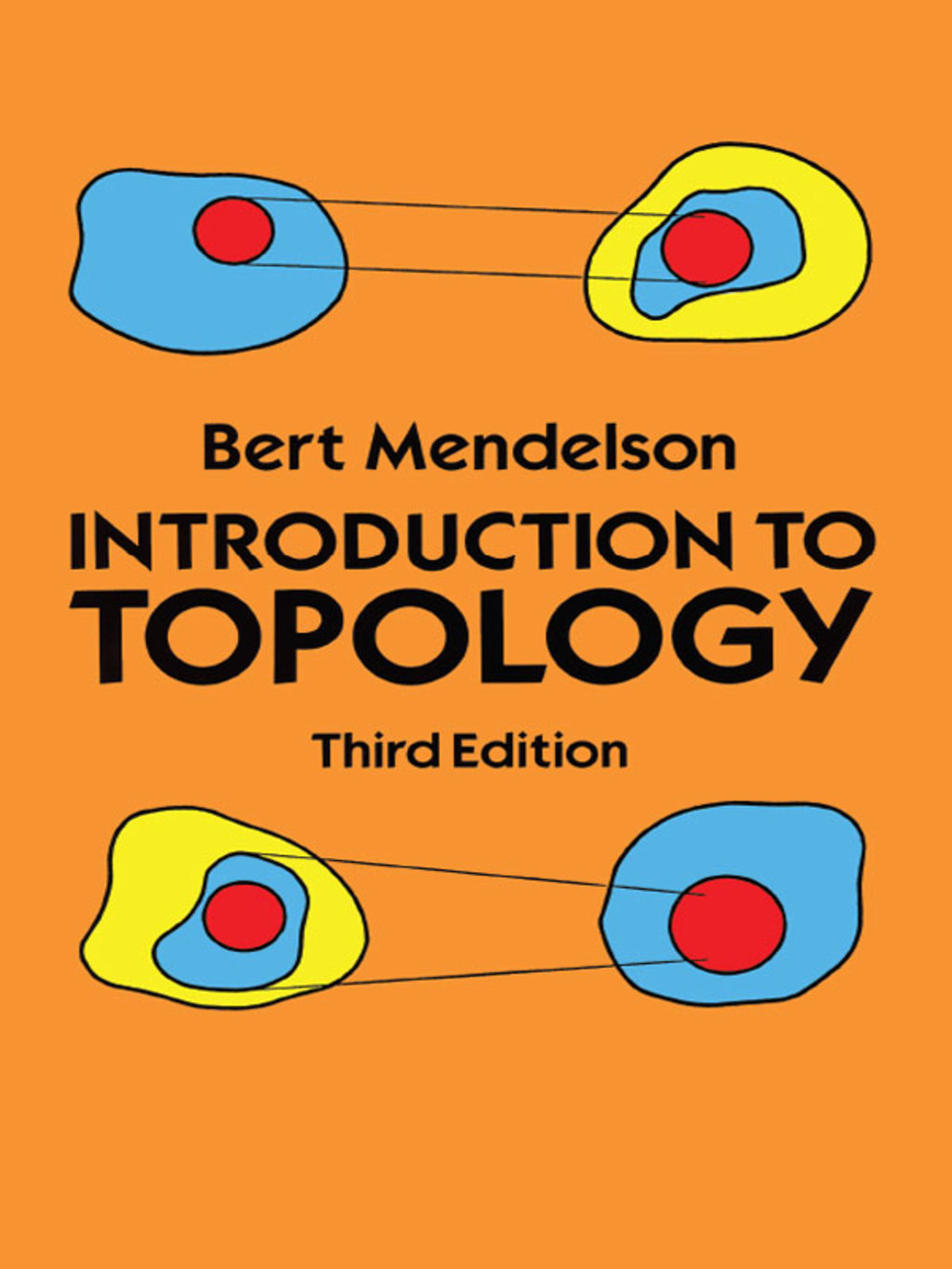 Introduction to Topology Third Edition 3rd Edition - (PDF/EPUB Version)