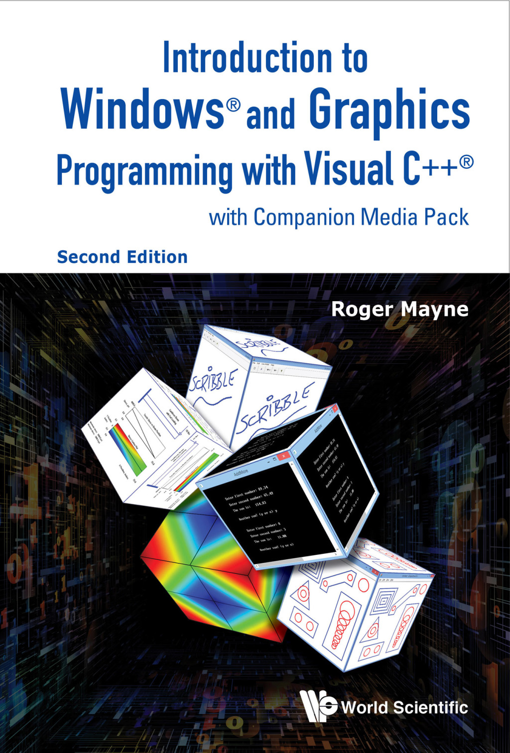 Introduction to WindowsÂ® and Graphics Programming with Visual C++Â ...