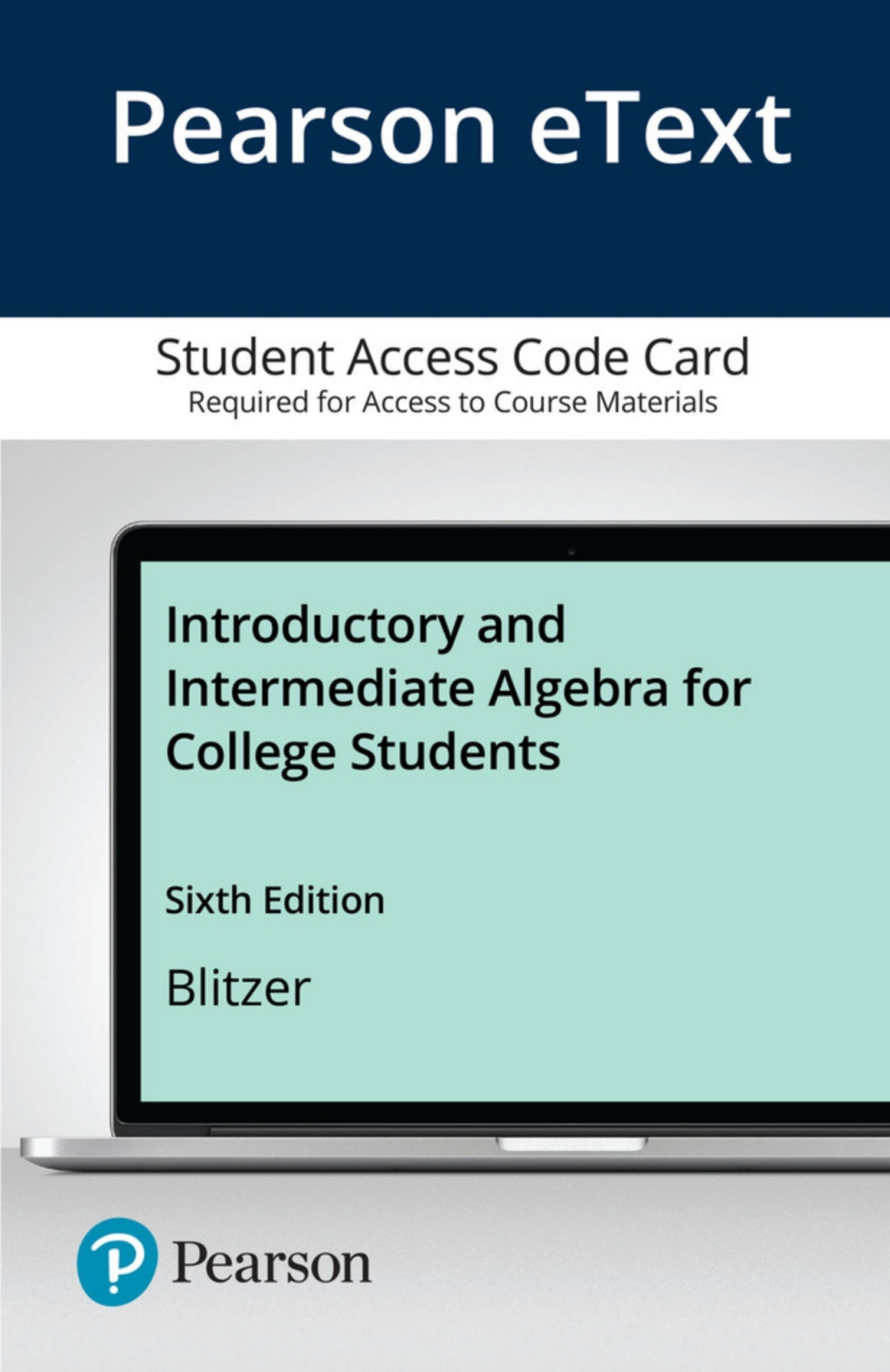 Introductory and Intermediate Algebra for College Students 6th Edition â€“ PDF/EPUB Version Downloadable