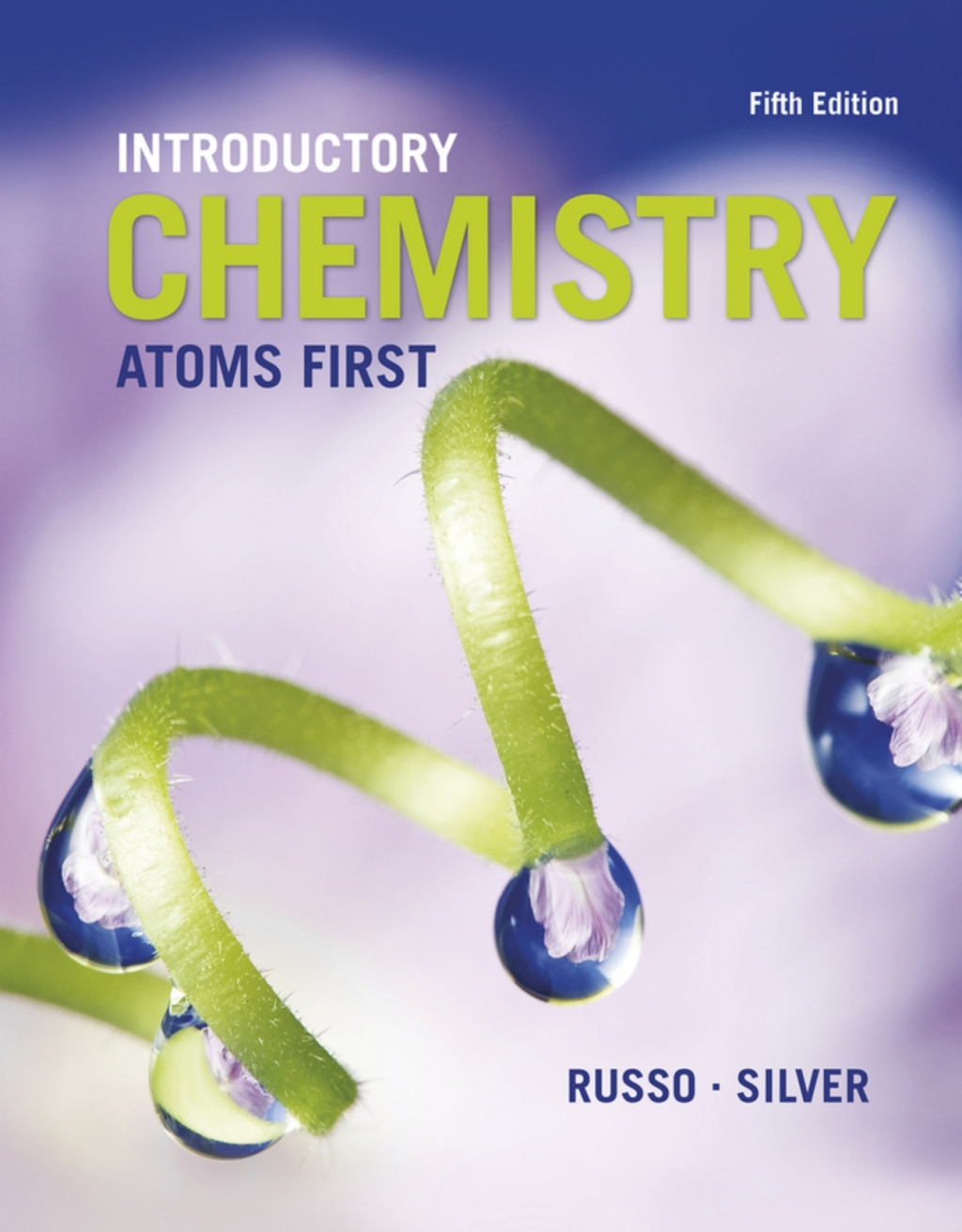 Introductory Chemistry: Atoms First (Pearson+) 5th Edition â€“ PDF/EPUB Version Downloadable