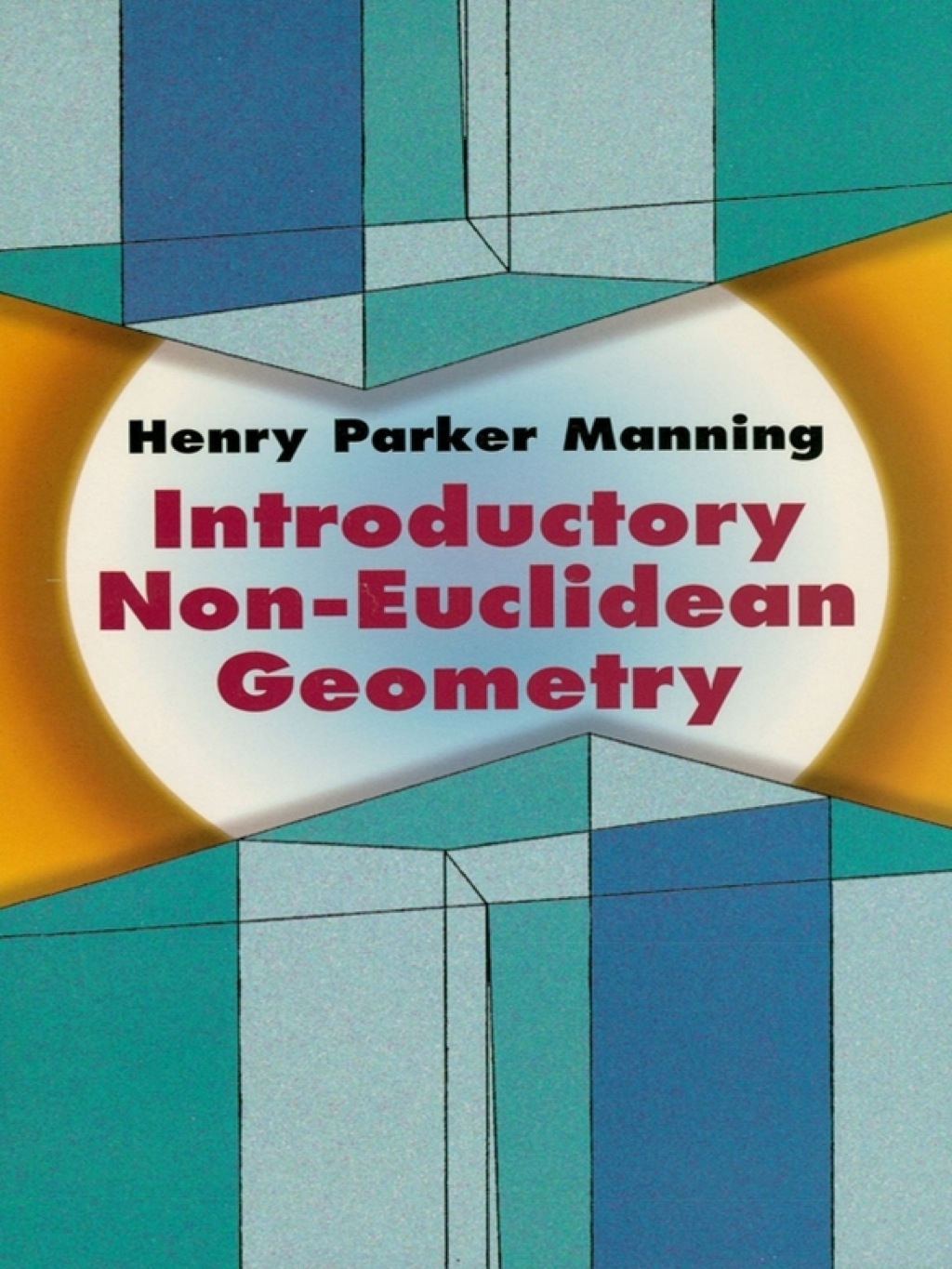 Introductory Non-Euclidean Geometry - (PDF/EPUB Version)