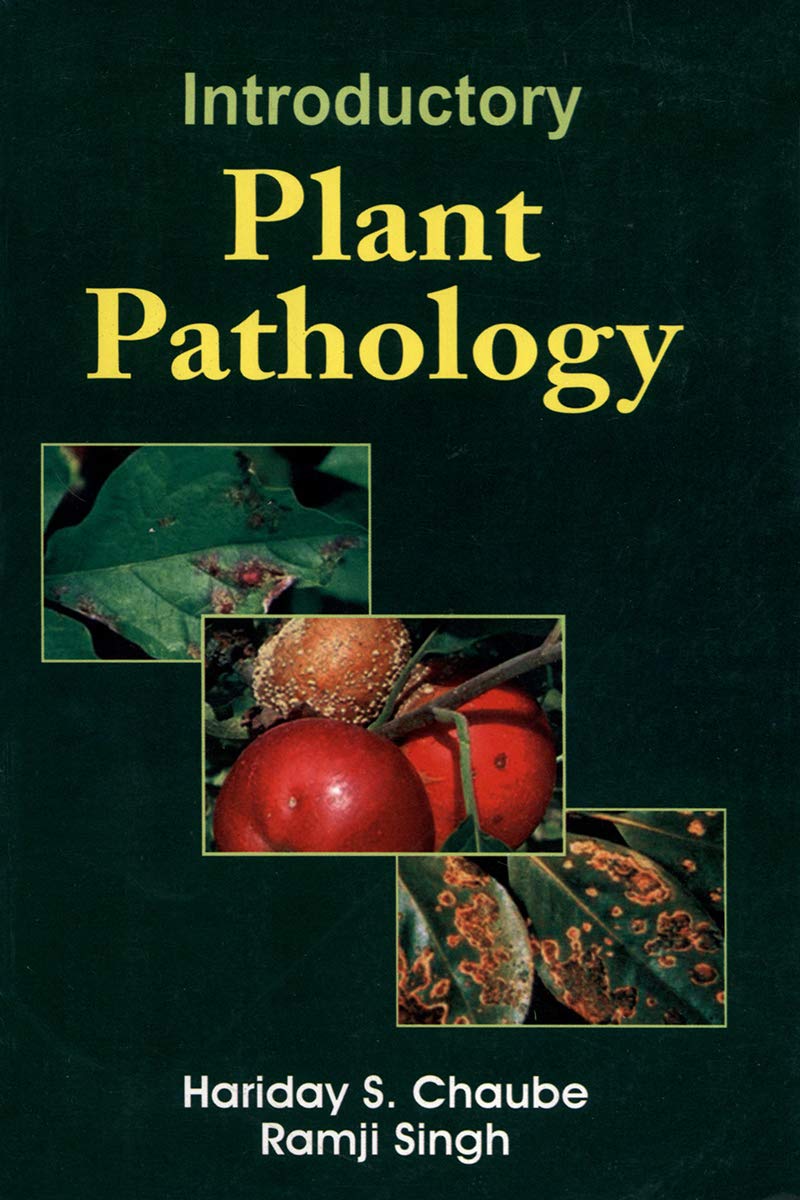 Introductory Plant Pathology – PDF/EPUB Version Downloadable – Feetlux ...