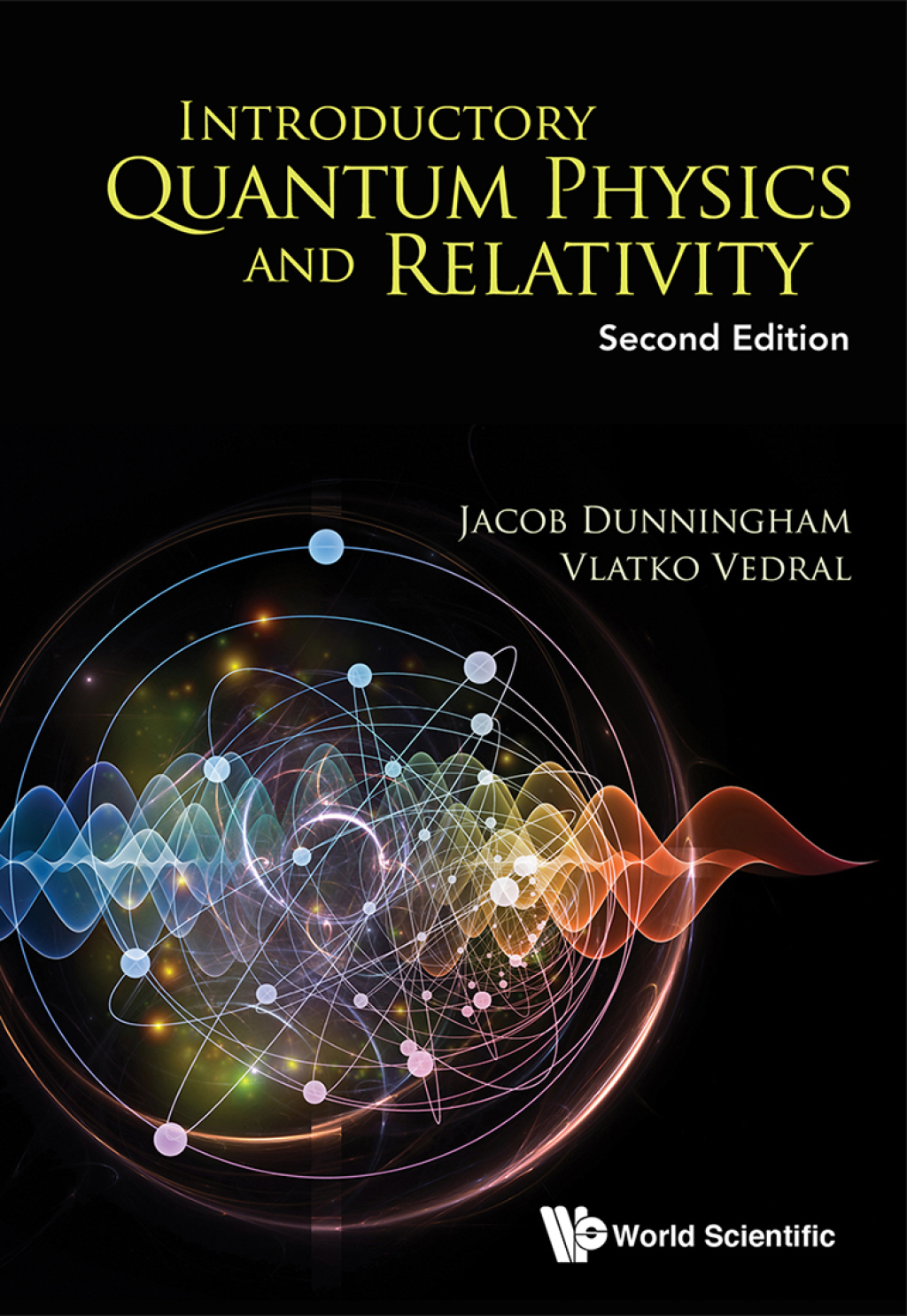 Introductory Quantum Physics and Relativity 2nd Edition - (PDF/EPUB Version)