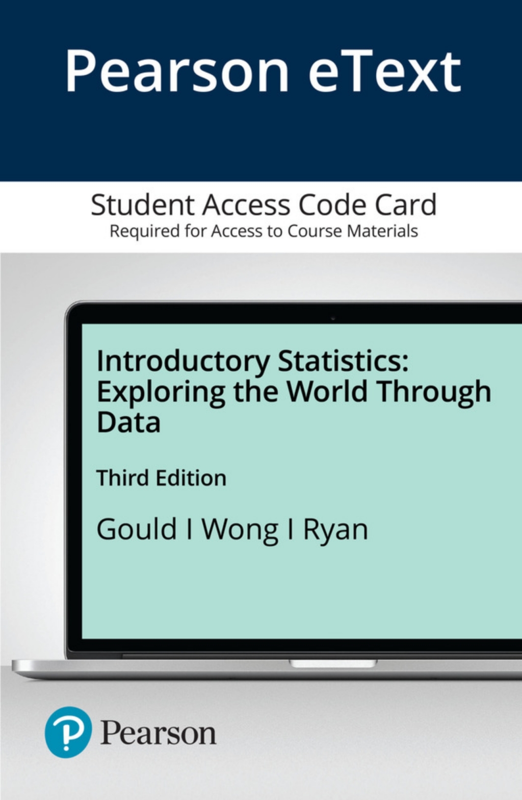 Introductory Statistics: Exploring the World Through Data 3rd Edition â€“ PDF/EPUB Version Downloadable