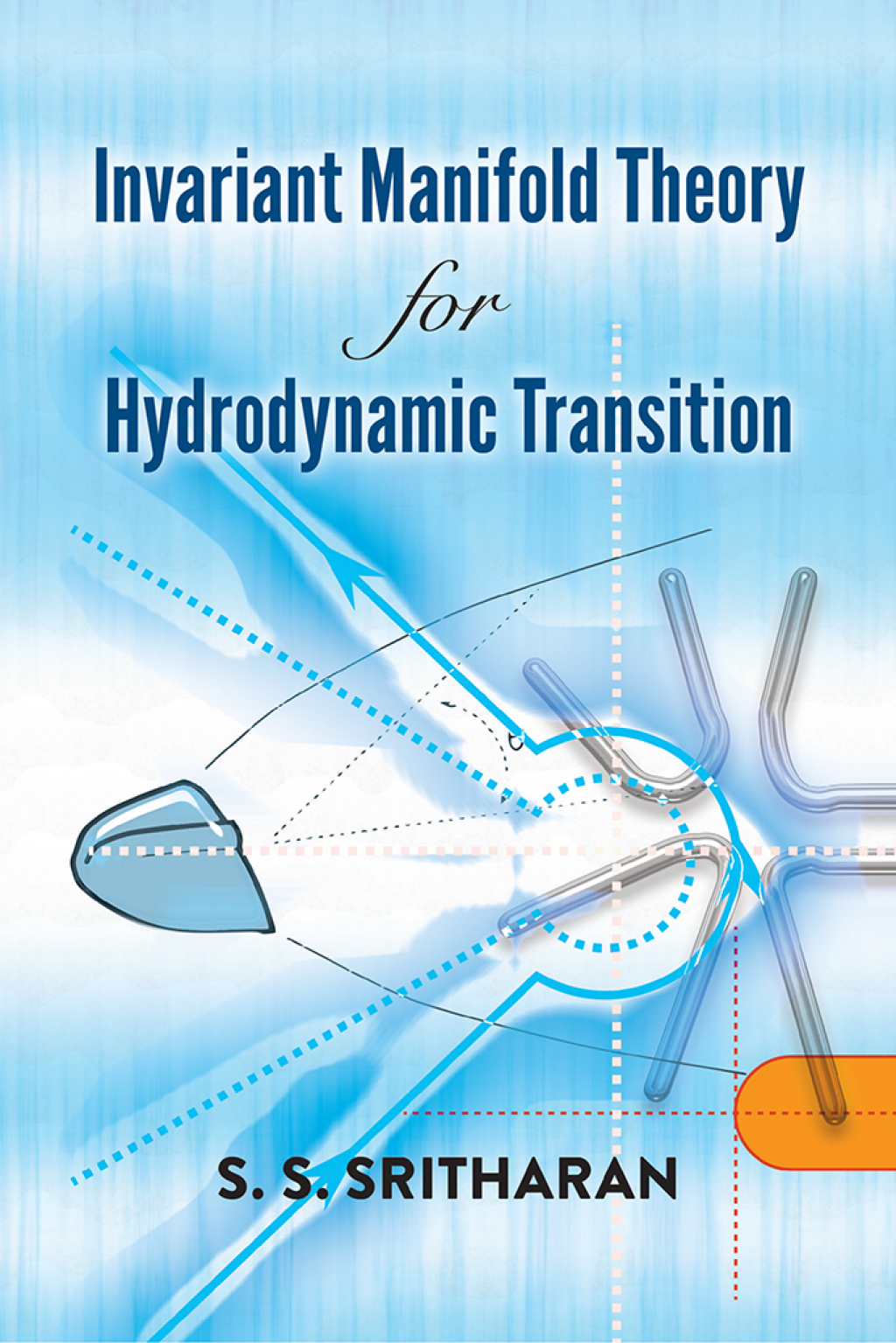 Invariant Manifold Theory for Hydrodynamic Transition - (PDF/EPUB Version)