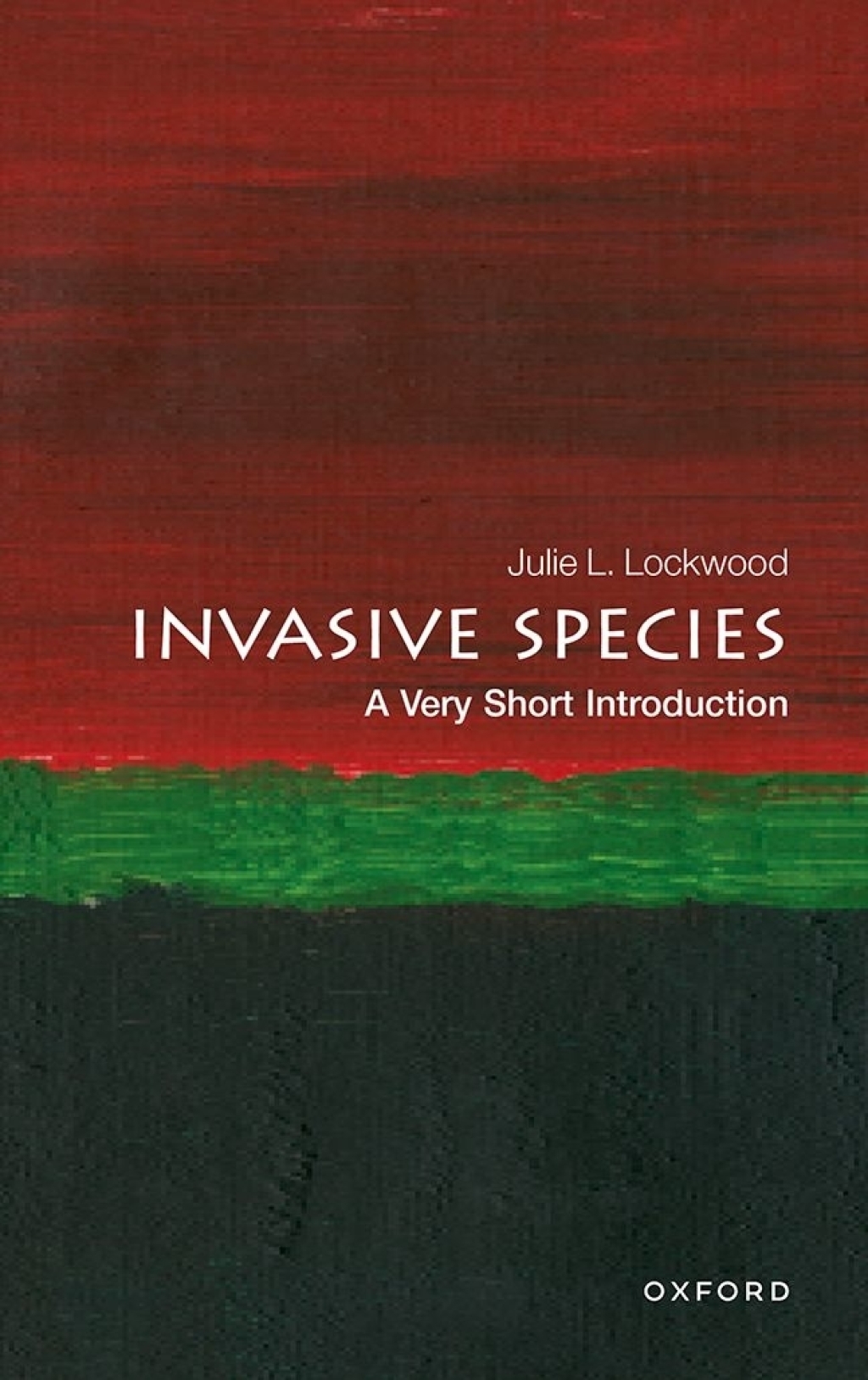 Invasive Species: A Very Short Introduction - (PDF/EPUB Version)
