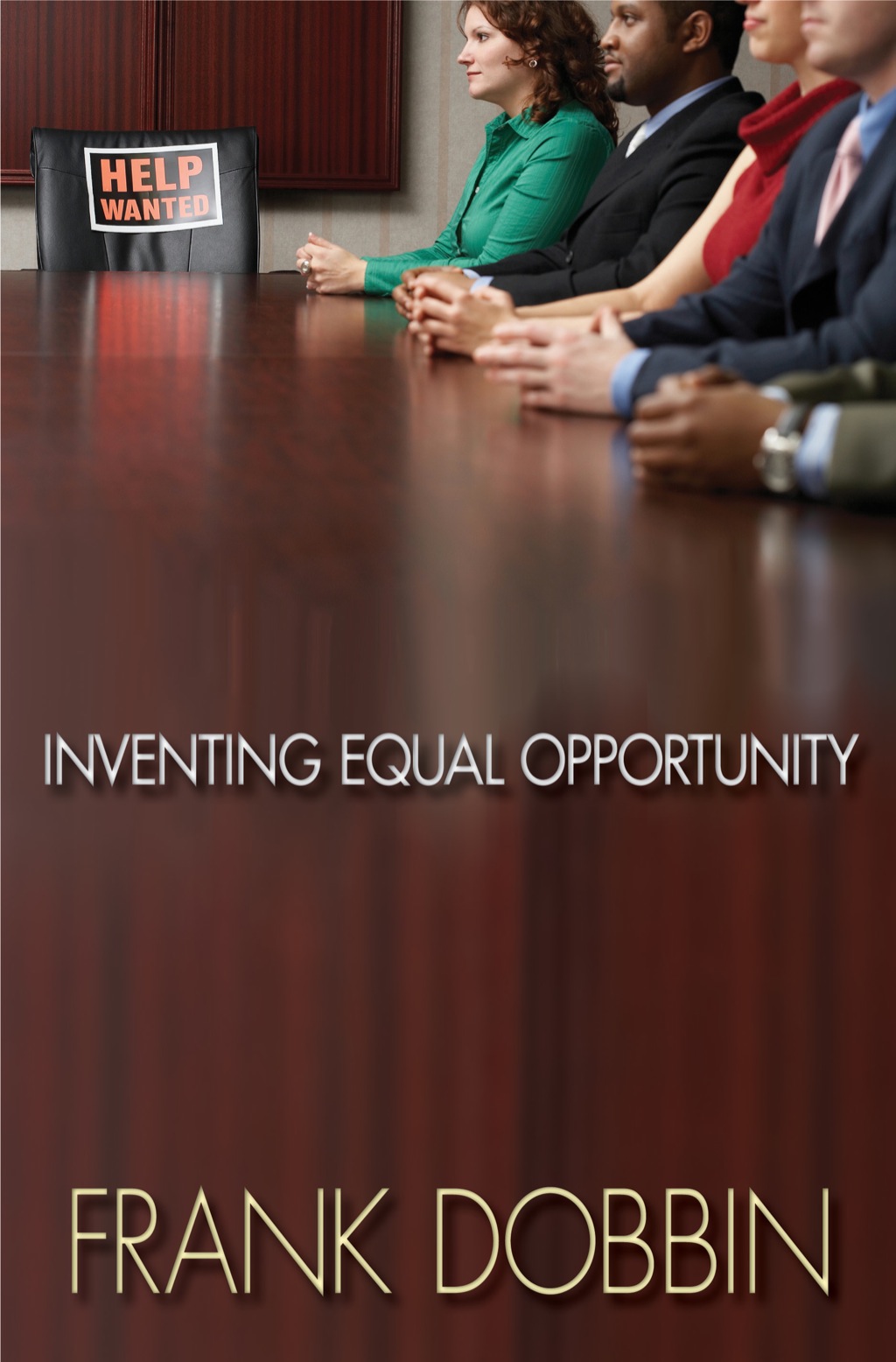 Inventing Equal Opportunity - (PDF/EPUB Version)