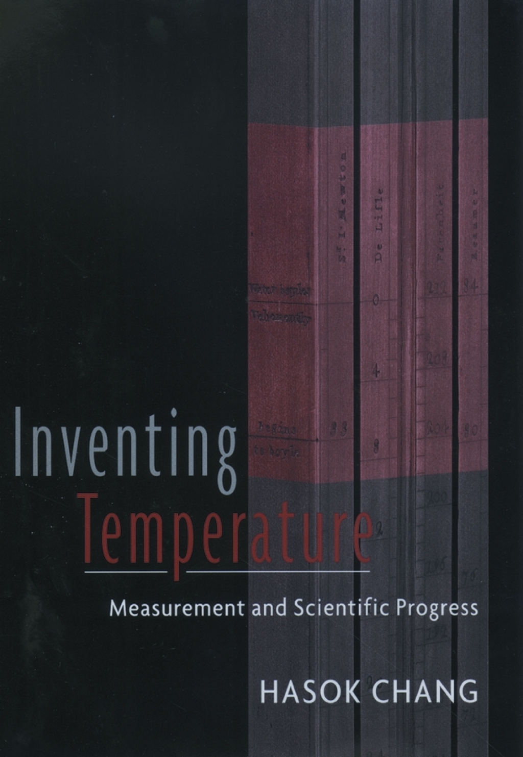 Inventing Temperature Measurement and Scientific Progress - (PDF/EPUB Version)