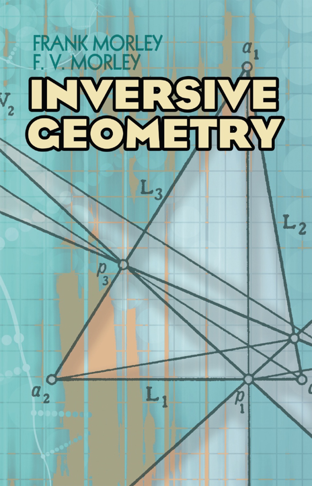 Inversive Geometry - (PDF/EPUB Version)