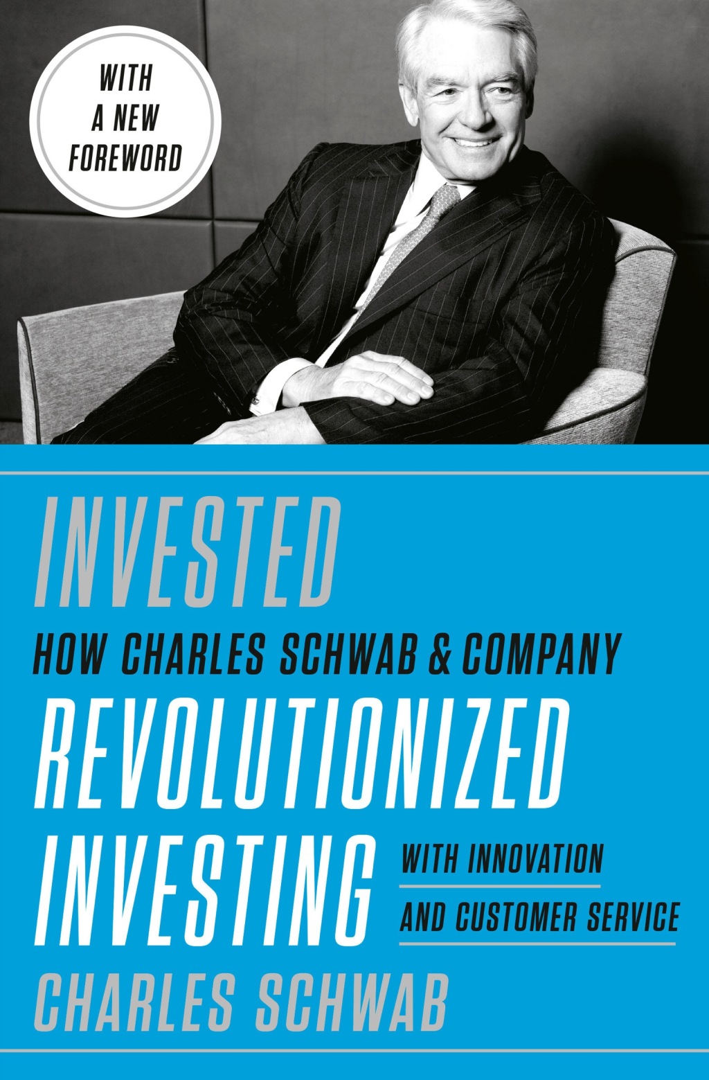 Invested Changing Forever the Way Americans Invest - (PDF/EPUB Version)