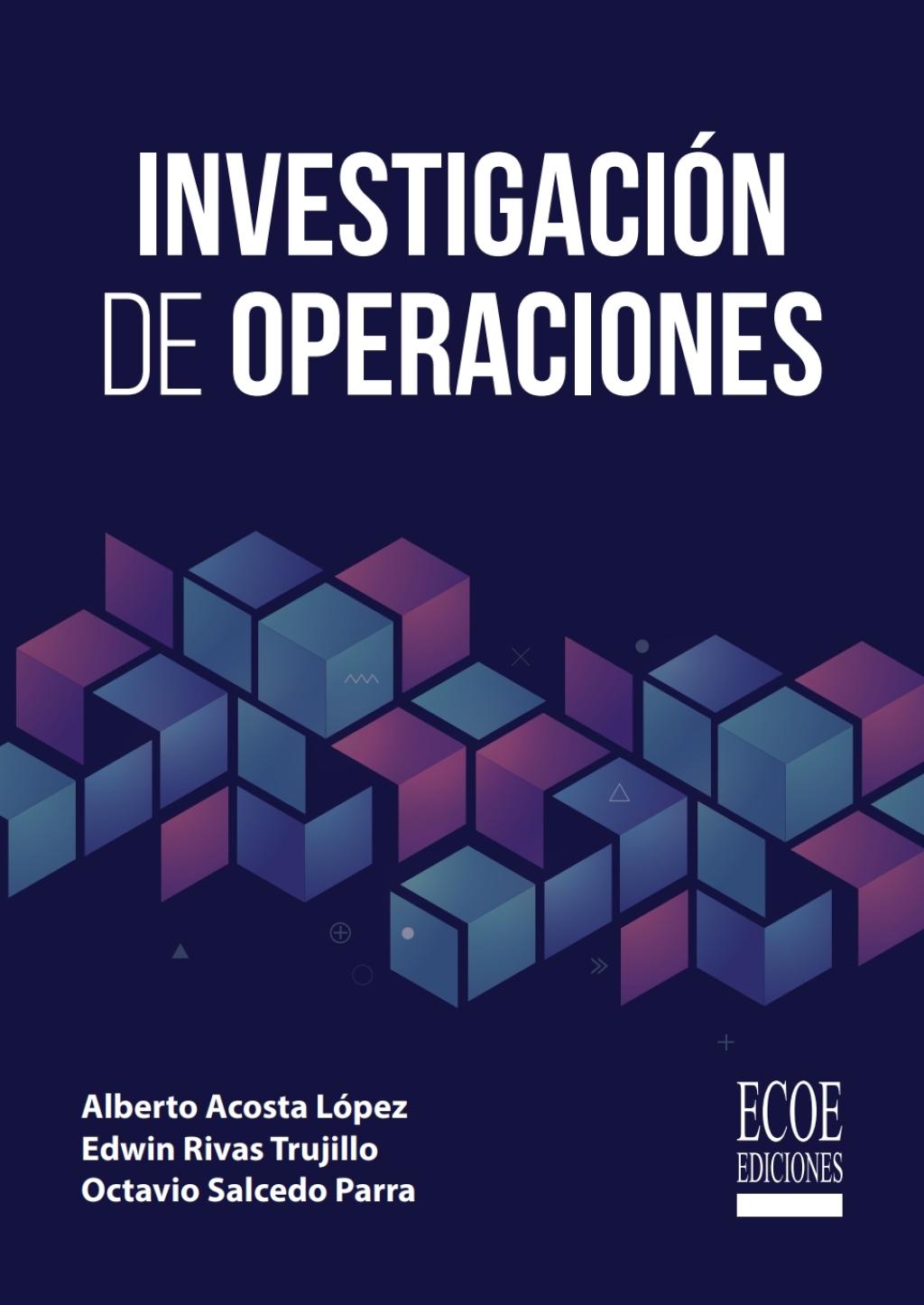 InvestigaciÃ³n de operaciones 1st Edition - (PDF/EPUB Version)
