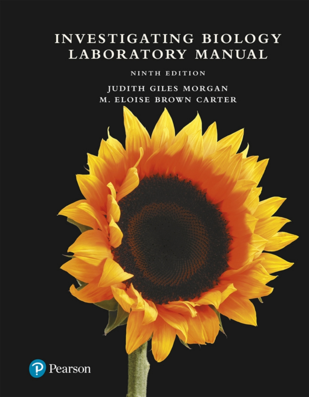 Investigating Biology Laboratory Manual (Pearson+) 9th Edition â€“ PDF/EPUB Version Downloadable