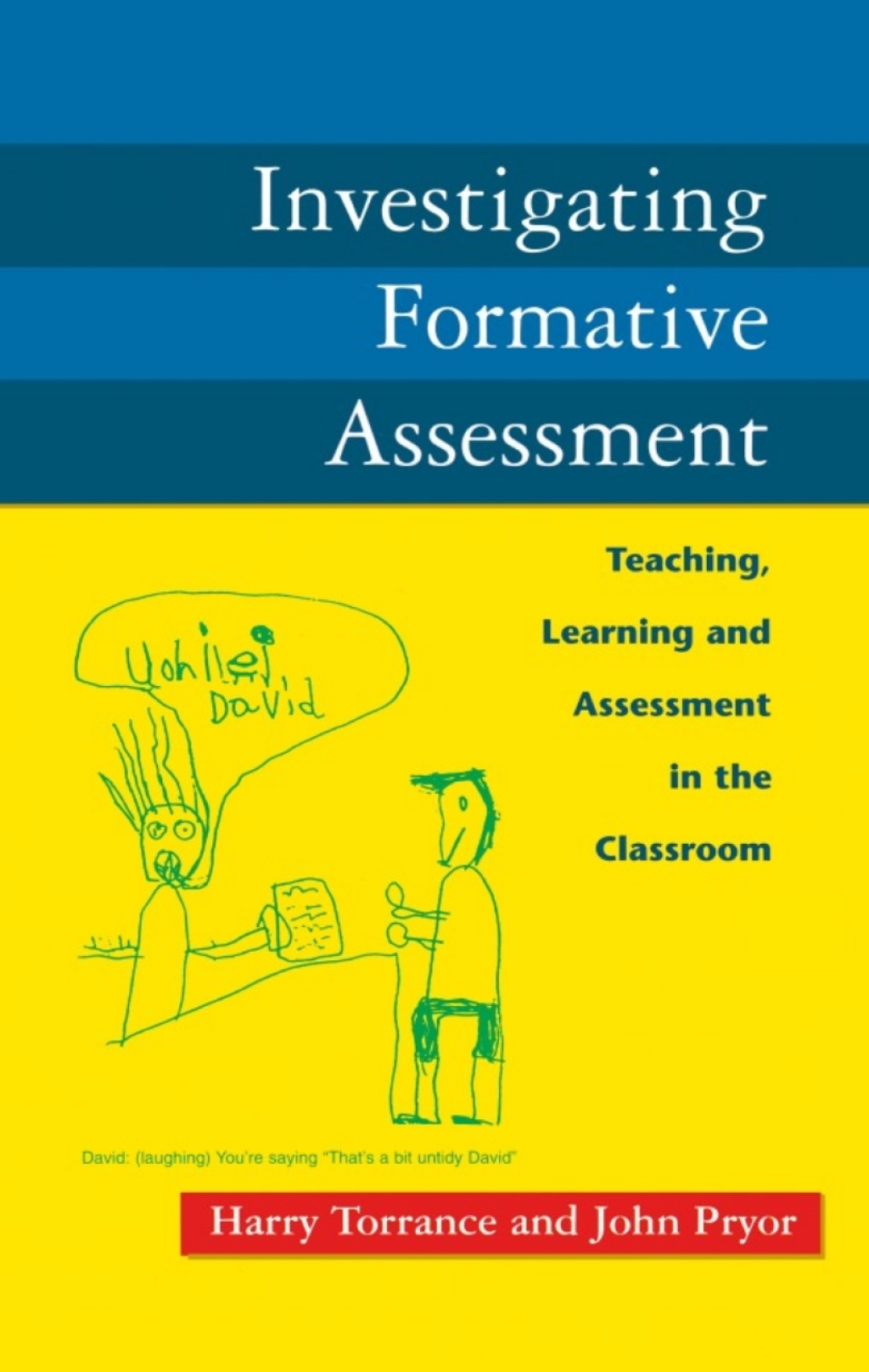 Investigating Formative Assessment 1st Edition - (PDF/EPUB Version)