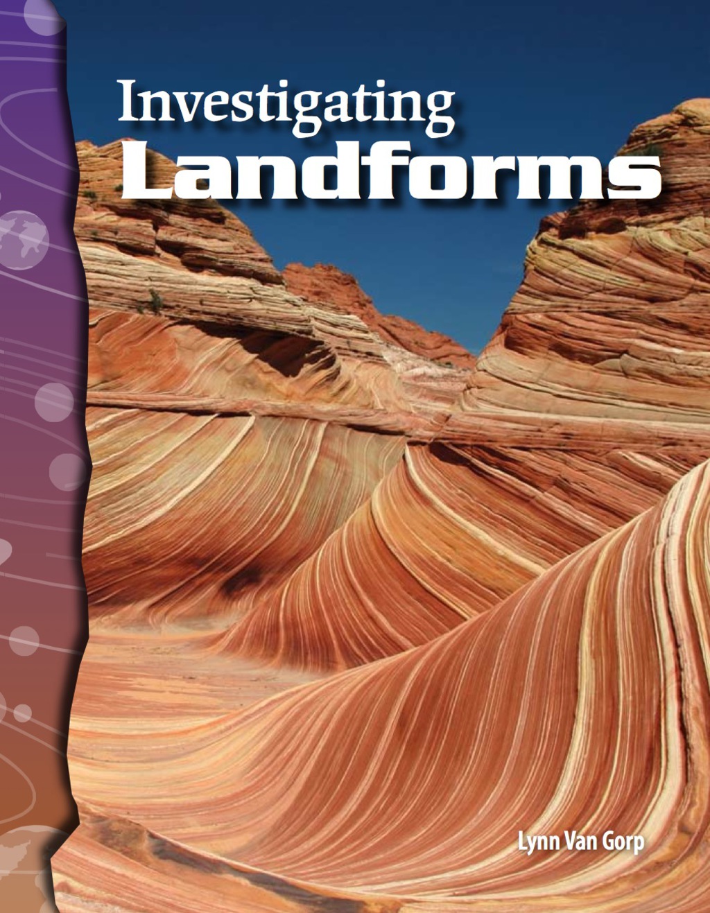 Investigating Landforms 1st Edition - (PDF/EPUB Version)