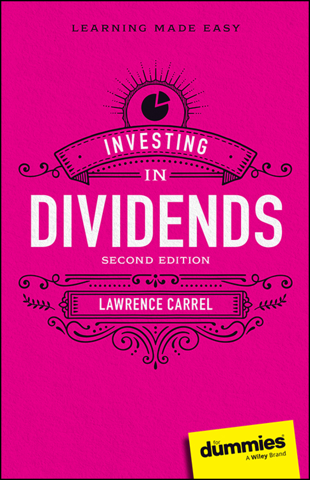 Investing In Dividends For Dummies 2nd Edition - (PDF/EPUB Version)