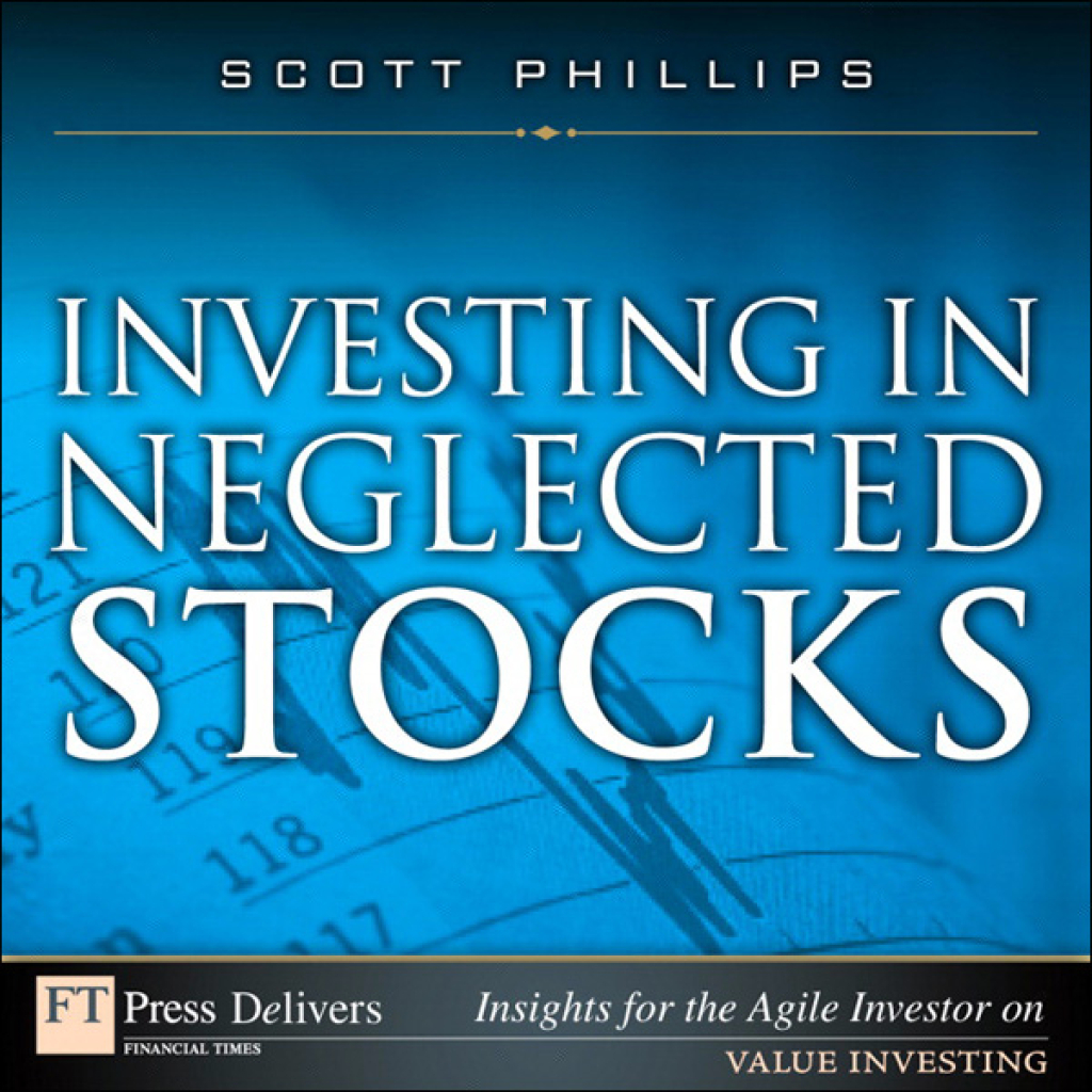 Investing in Neglected Stocks 1st Edition - (PDF/EPUB Version)