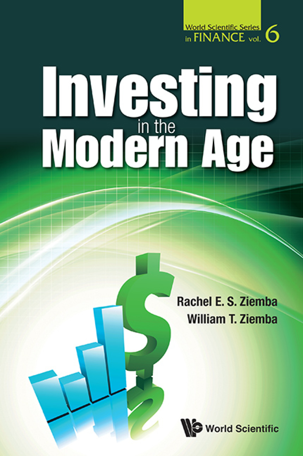 INVESTING IN THE MODERN AGE - (PDF/EPUB Version)