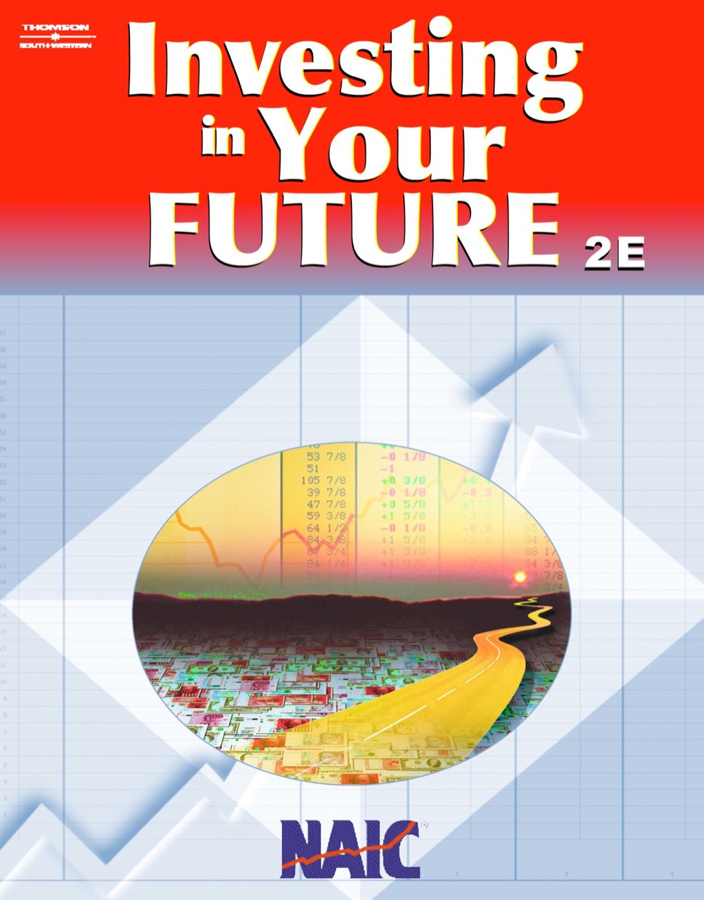Investing In Your Future 2nd Edition - (PDF/EPUB Version)