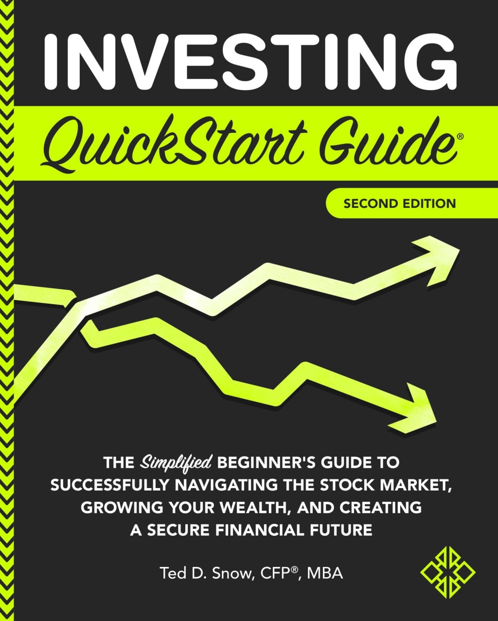 Investing QuickStart Guide - 2nd Edition 2nd Edition - (PDF/EPUB Version)