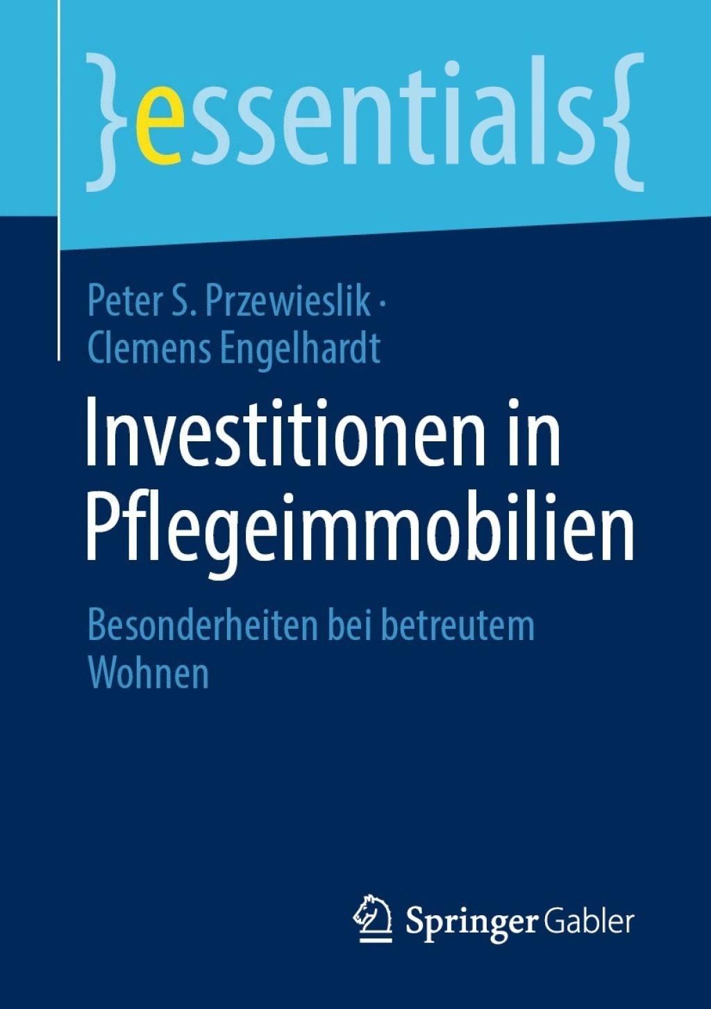 Investitionen in Pflegeimmobilien Besonderheiten bei betreutem Wohnen - (PDF/EPUB Version)