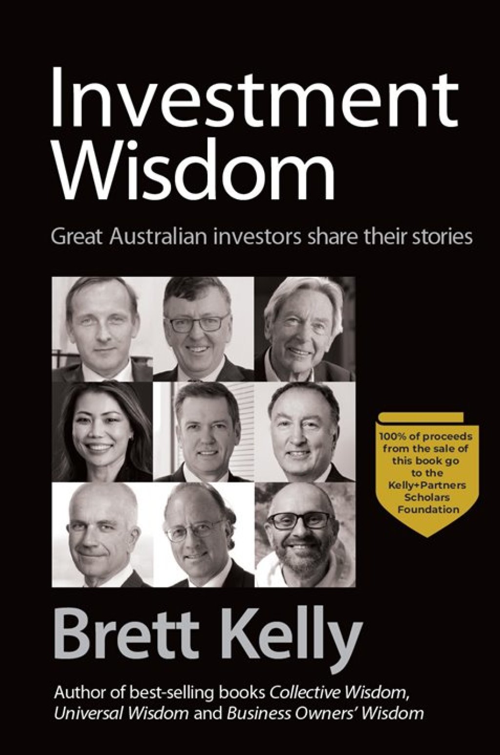 Investment Wisdom Great Australian Investors Share Their Stories - (PDF/EPUB Version)