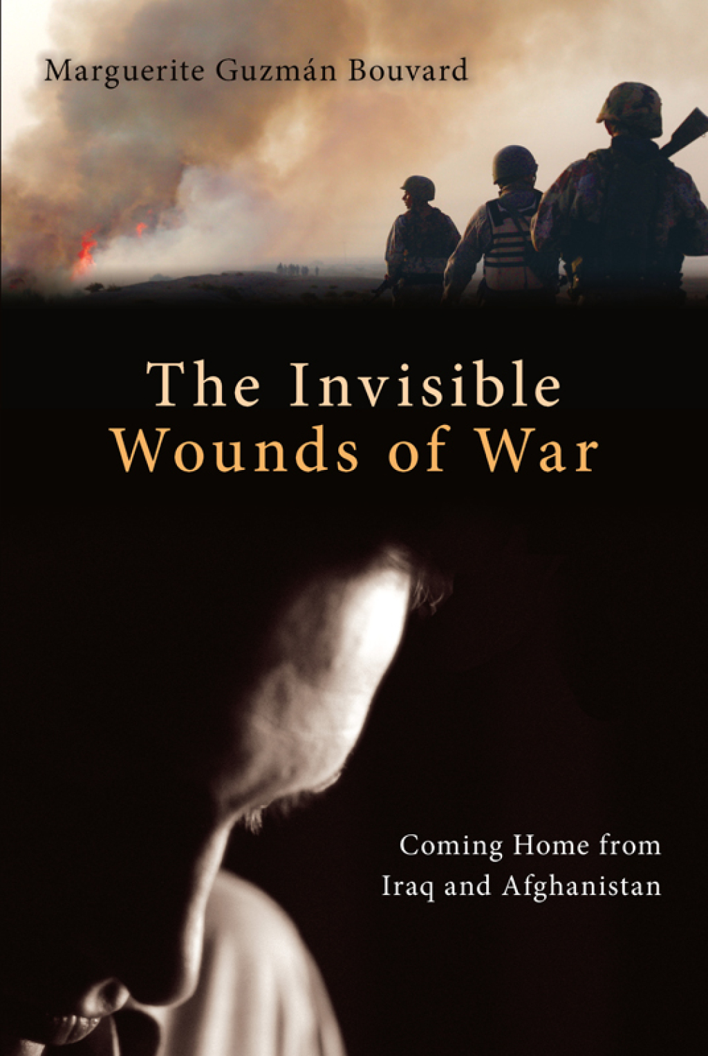 Invisible Wounds of War Coming Home from Iraq and Afghanistan - (PDF/EPUB Version)