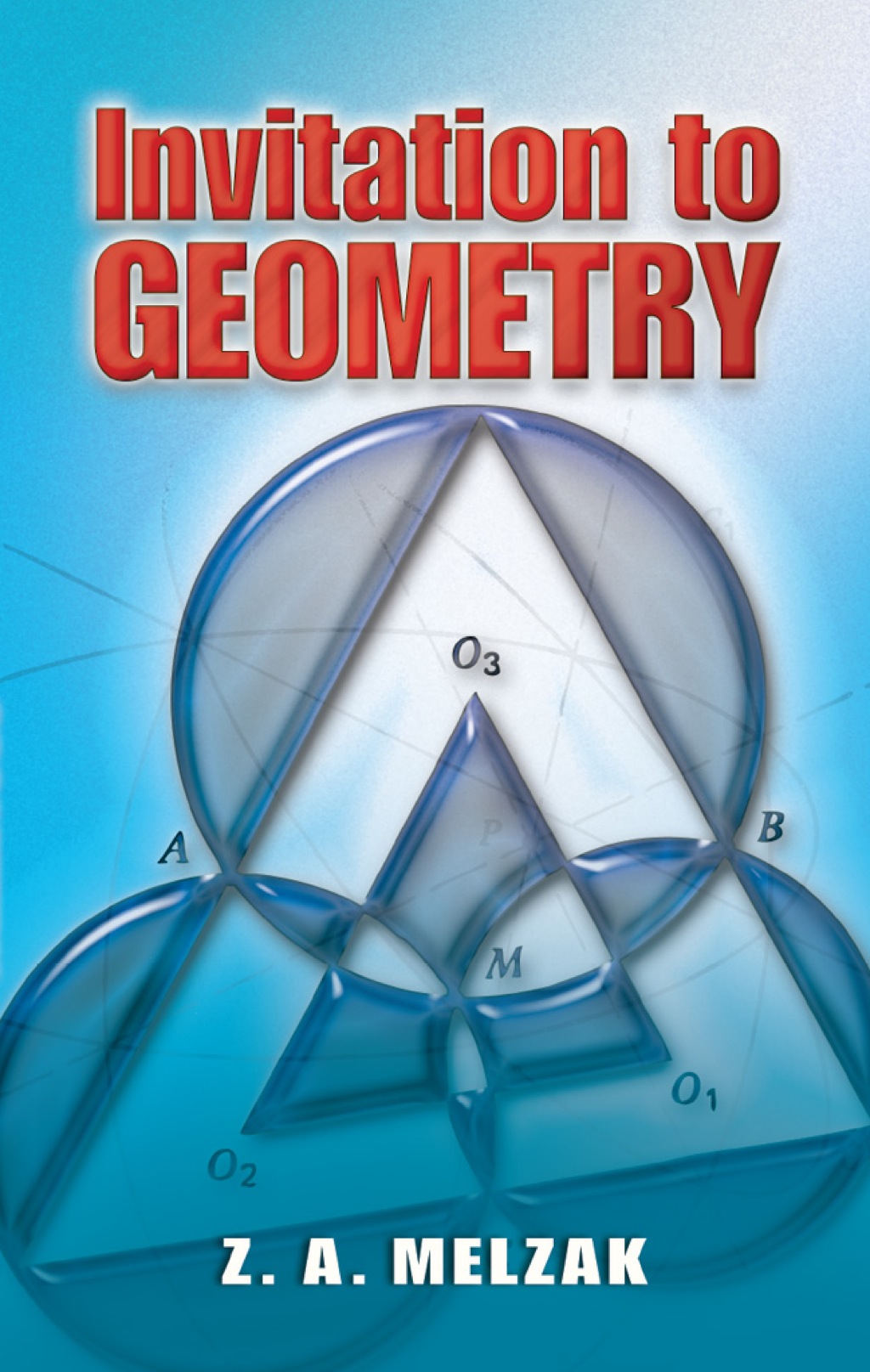 Invitation to Geometry - (PDF/EPUB Version)