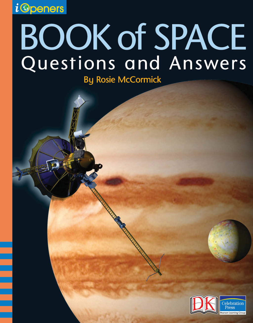 iOpener: Book of Space - (PDF/EPUB Version)