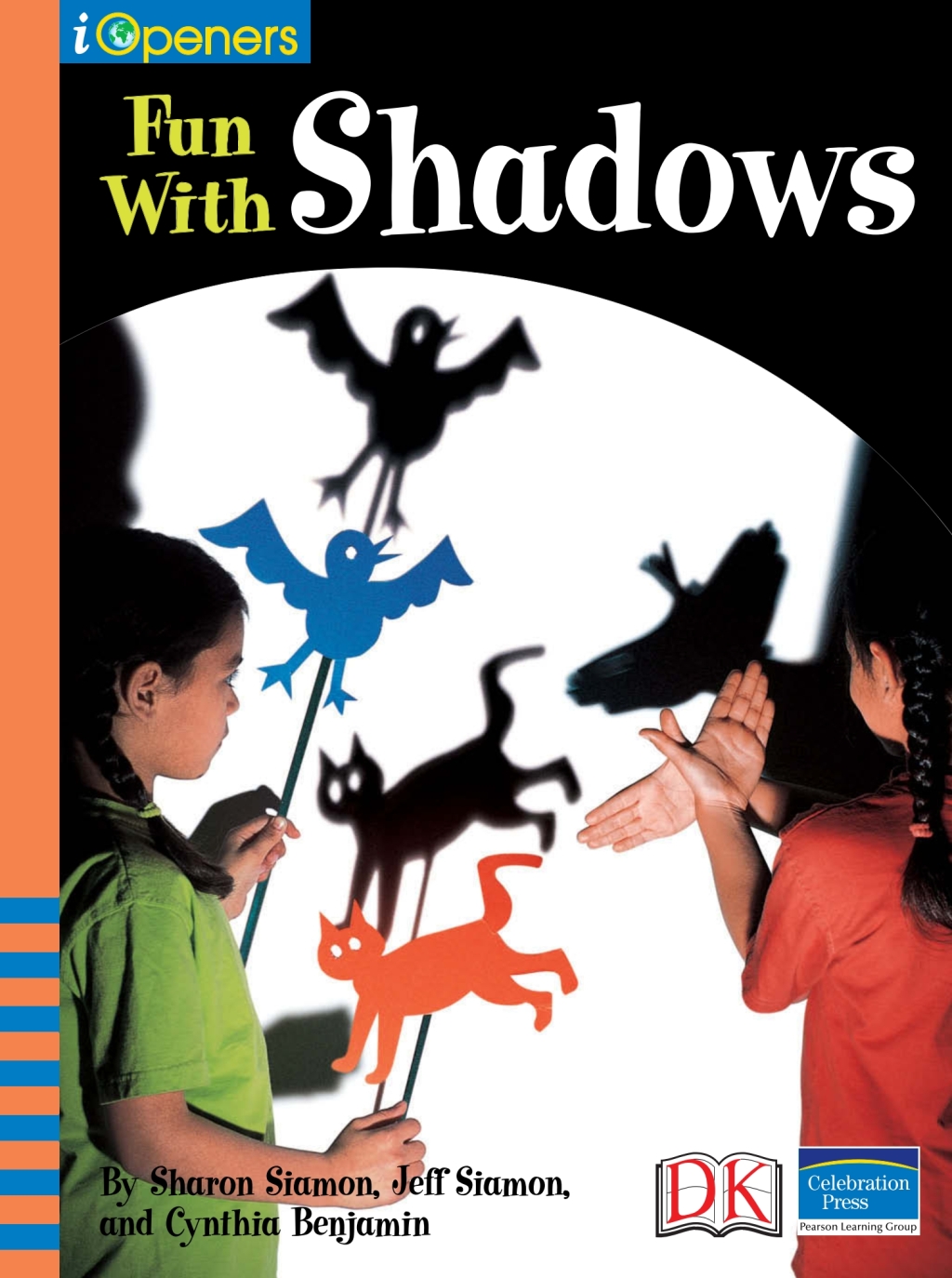 iOpener: Fun with Shadows - (PDF/EPUB Version)
