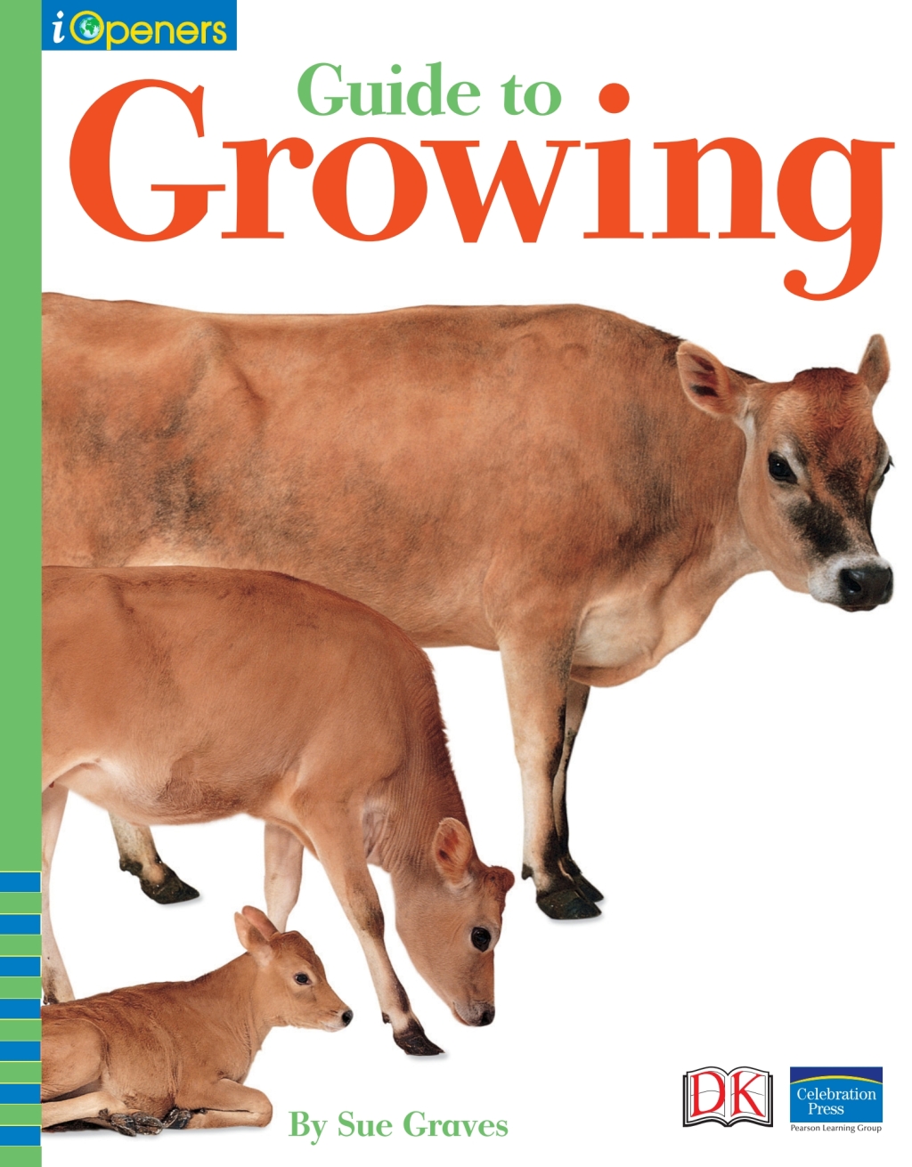 iOpener: Guide to Growing - (PDF/EPUB Version)