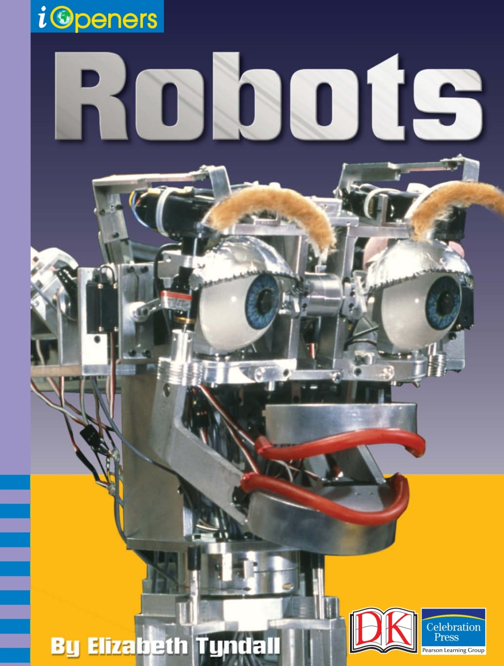iOpener: Robots - (PDF/EPUB Version)