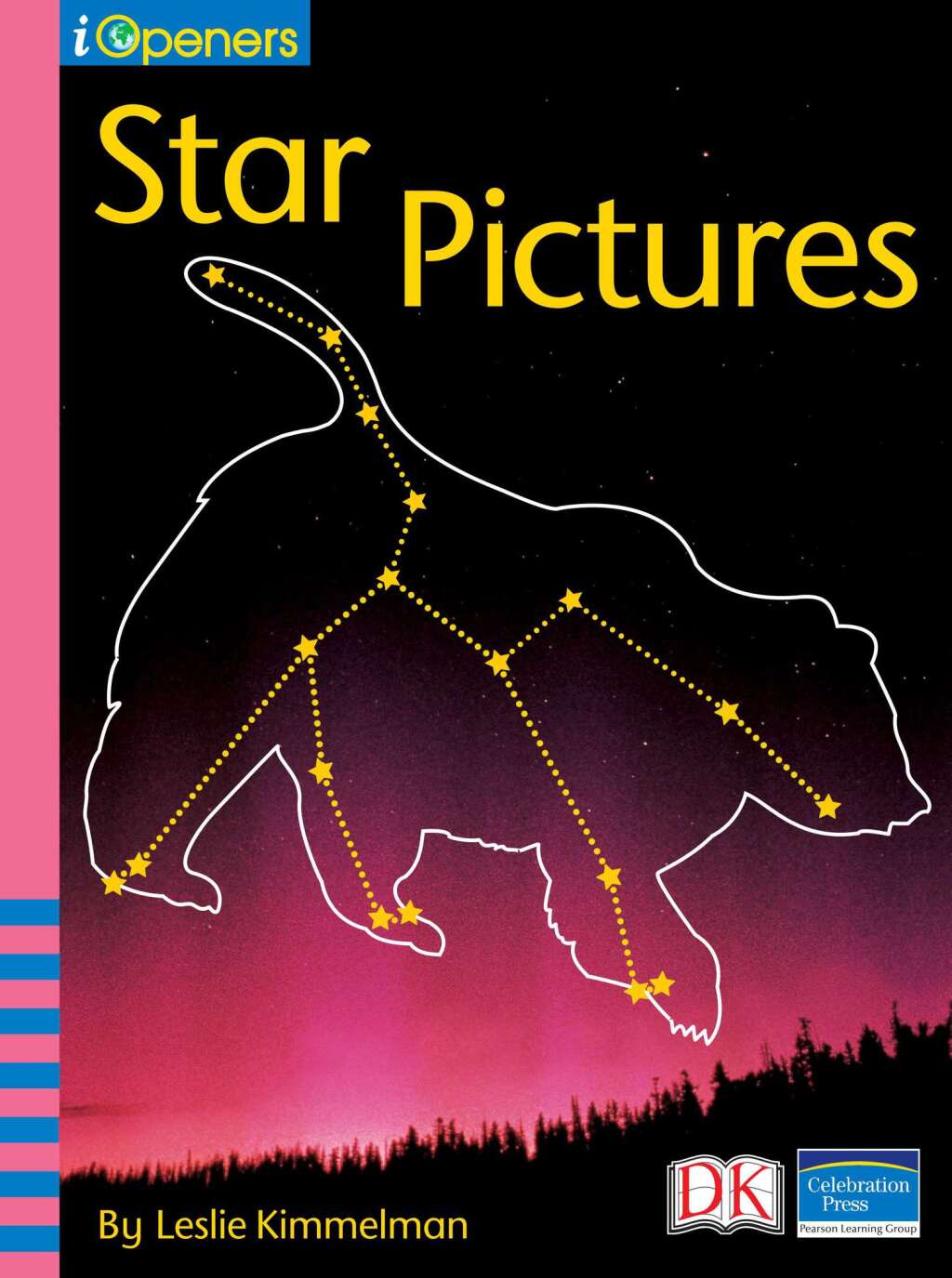 iOpener: Star Pictures - (PDF/EPUB Version)