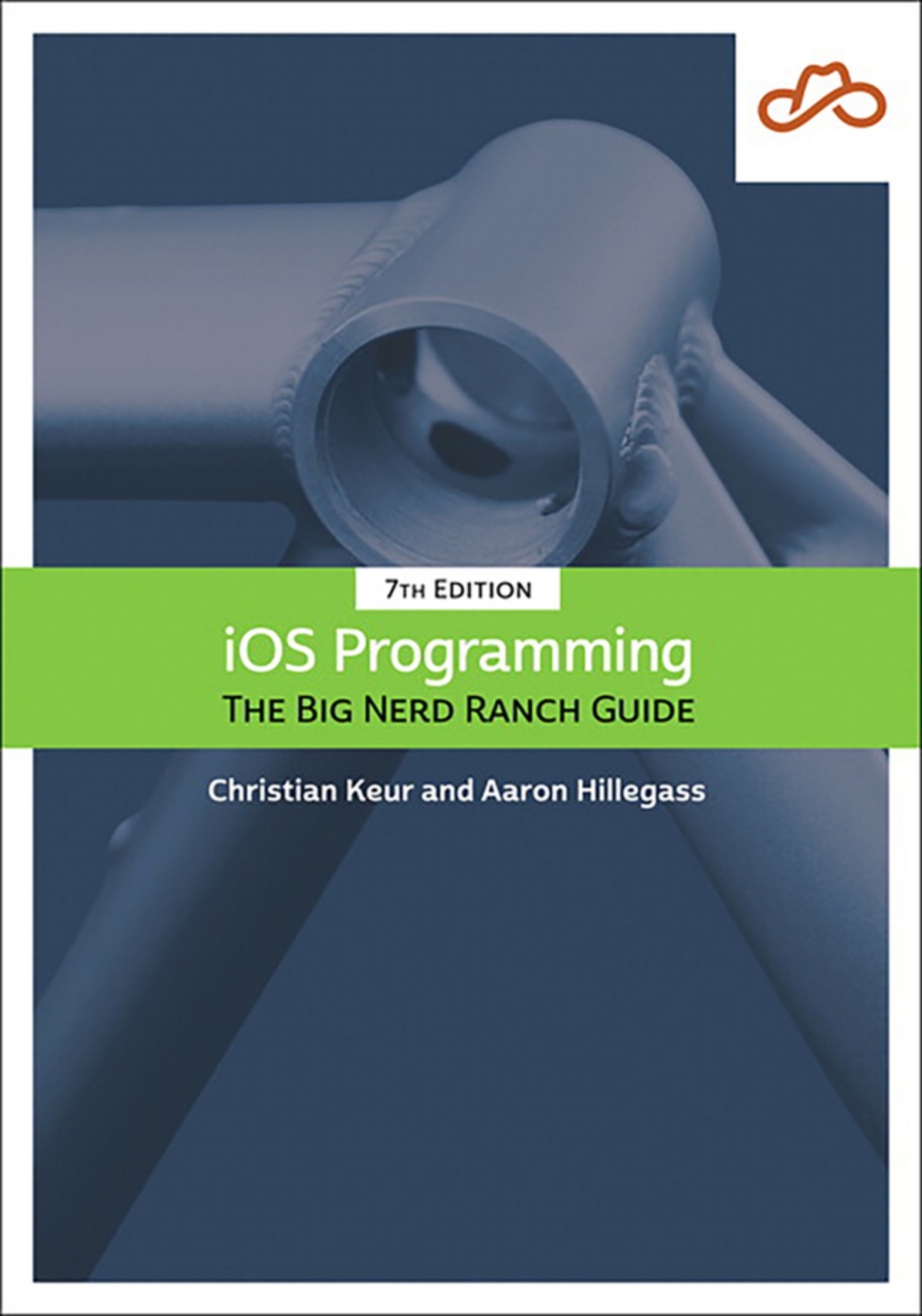 iOS Programming: The Big Nerd Ranch Guide (Pearson+) 7th Edition â€“ PDF/EPUB Version Downloadable